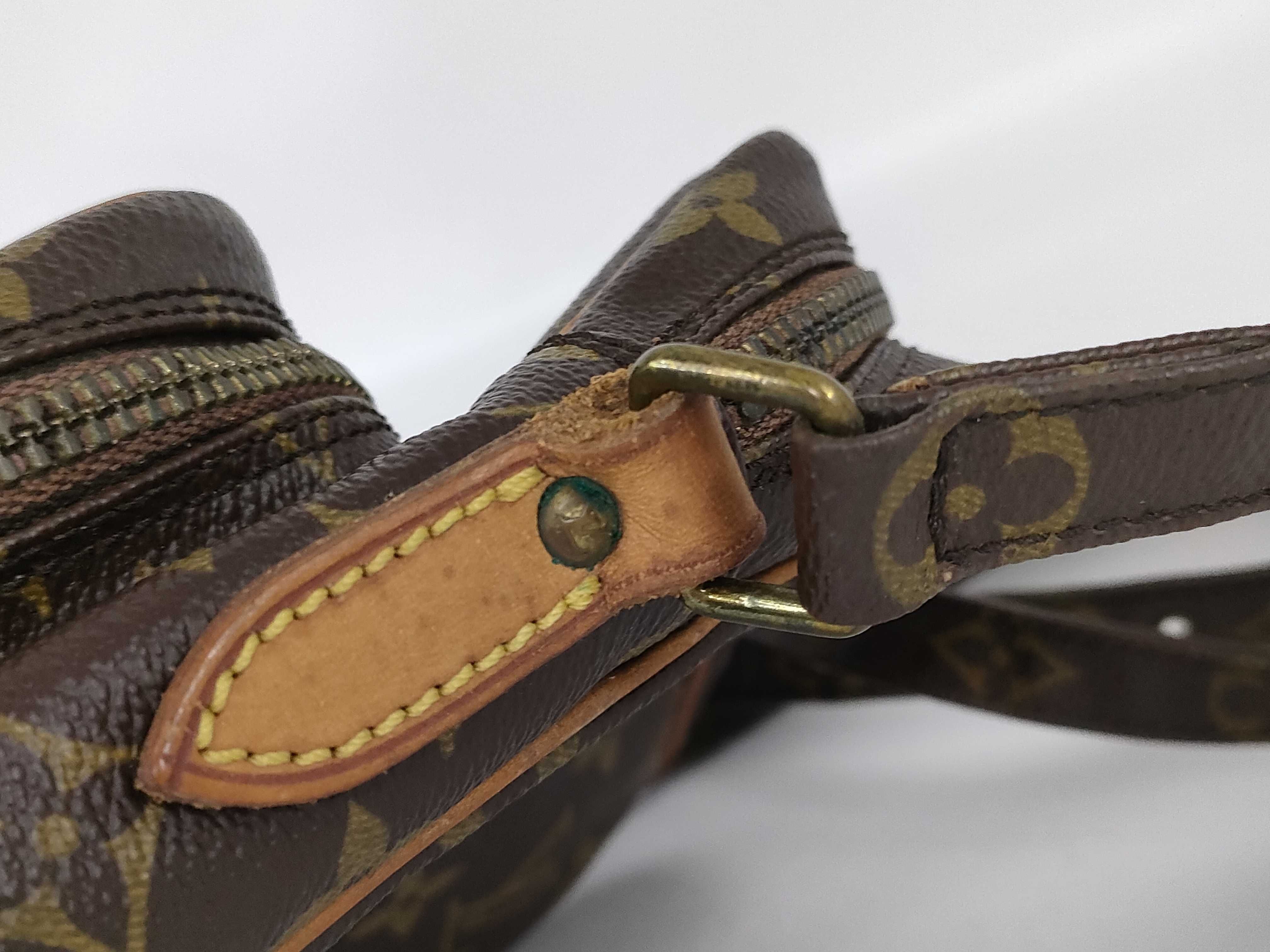 Monogram Louis Vuitton Monogram Amazon Shoulder Bag — view 5