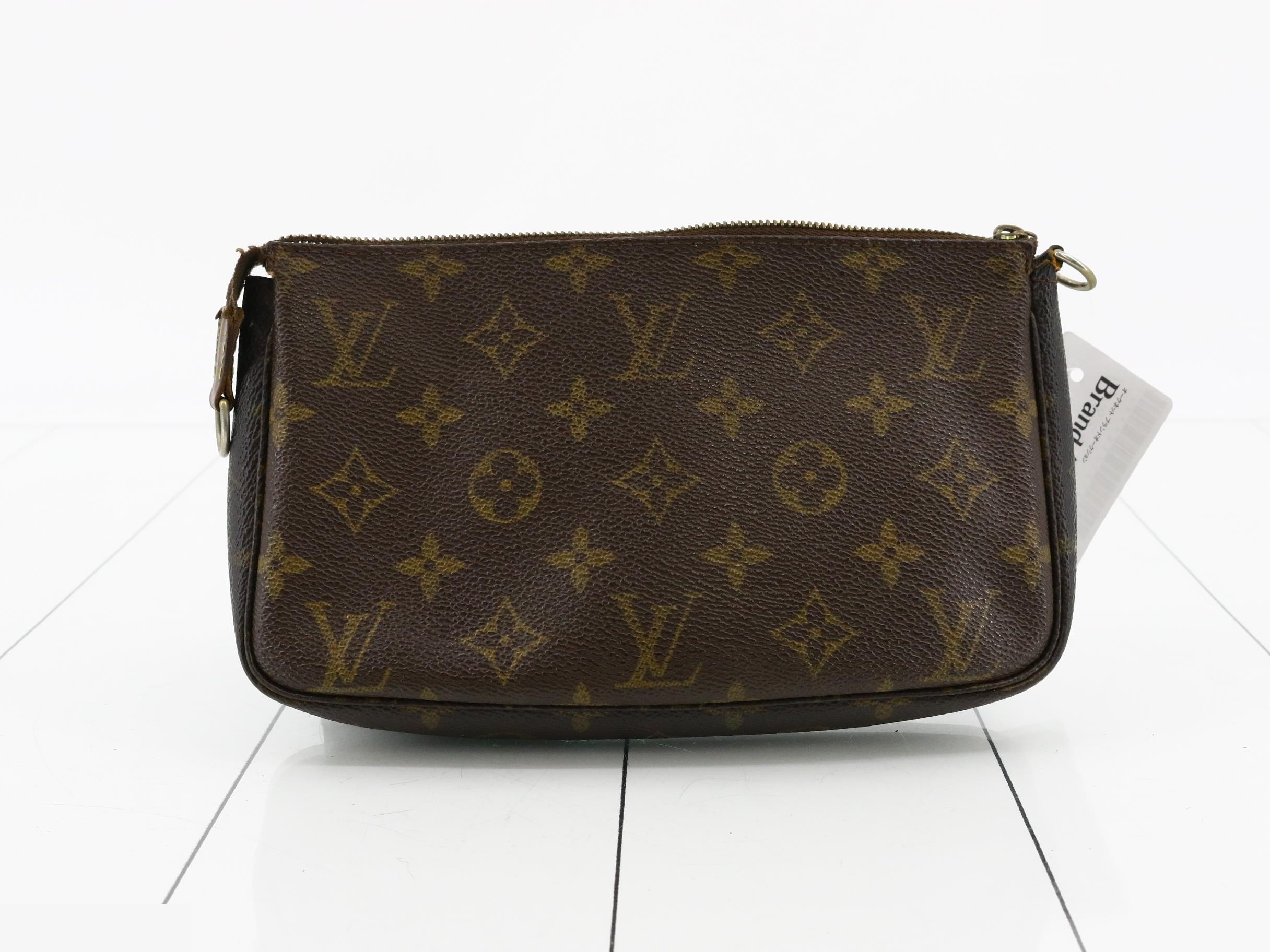Pochette Accessoires (old model) — view 2