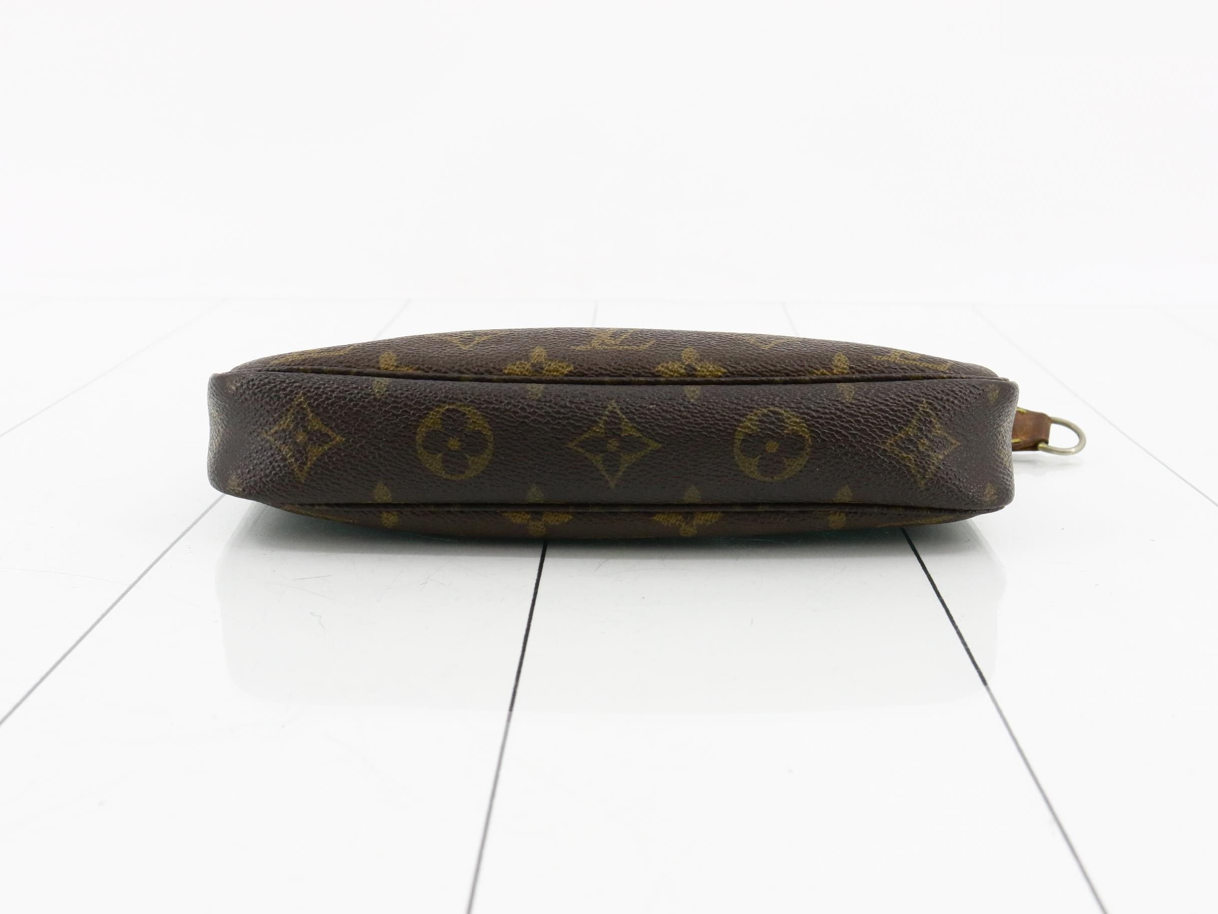 Pochette Accessoires (old model) — view 3