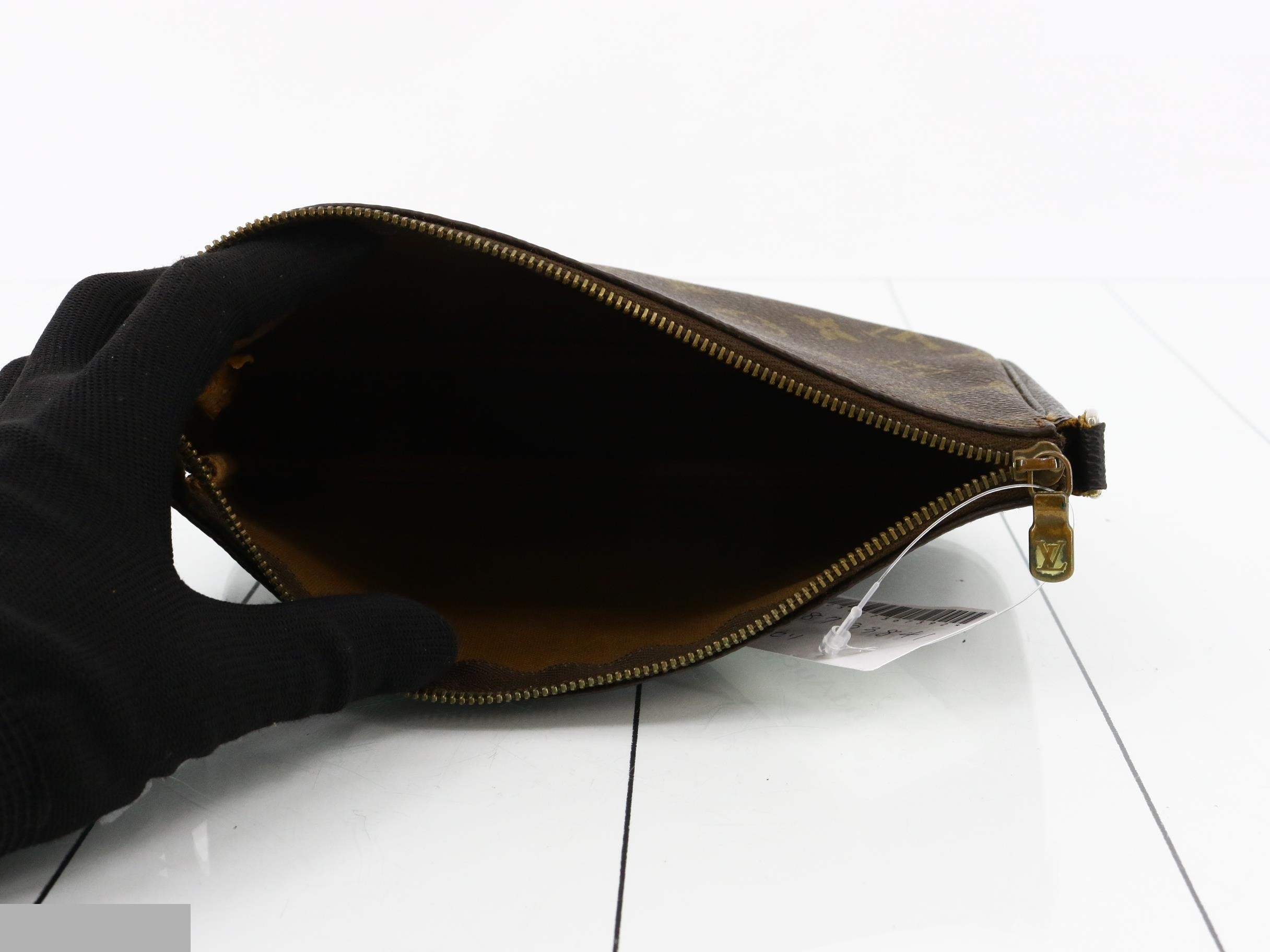 Pochette Accessoires (old model) — view 4