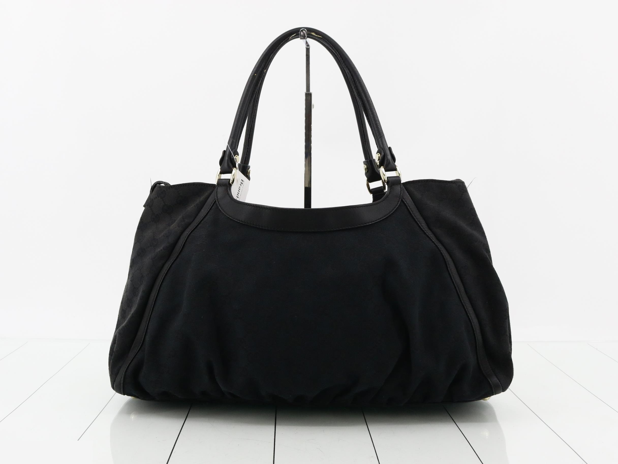 tote bag — view 2