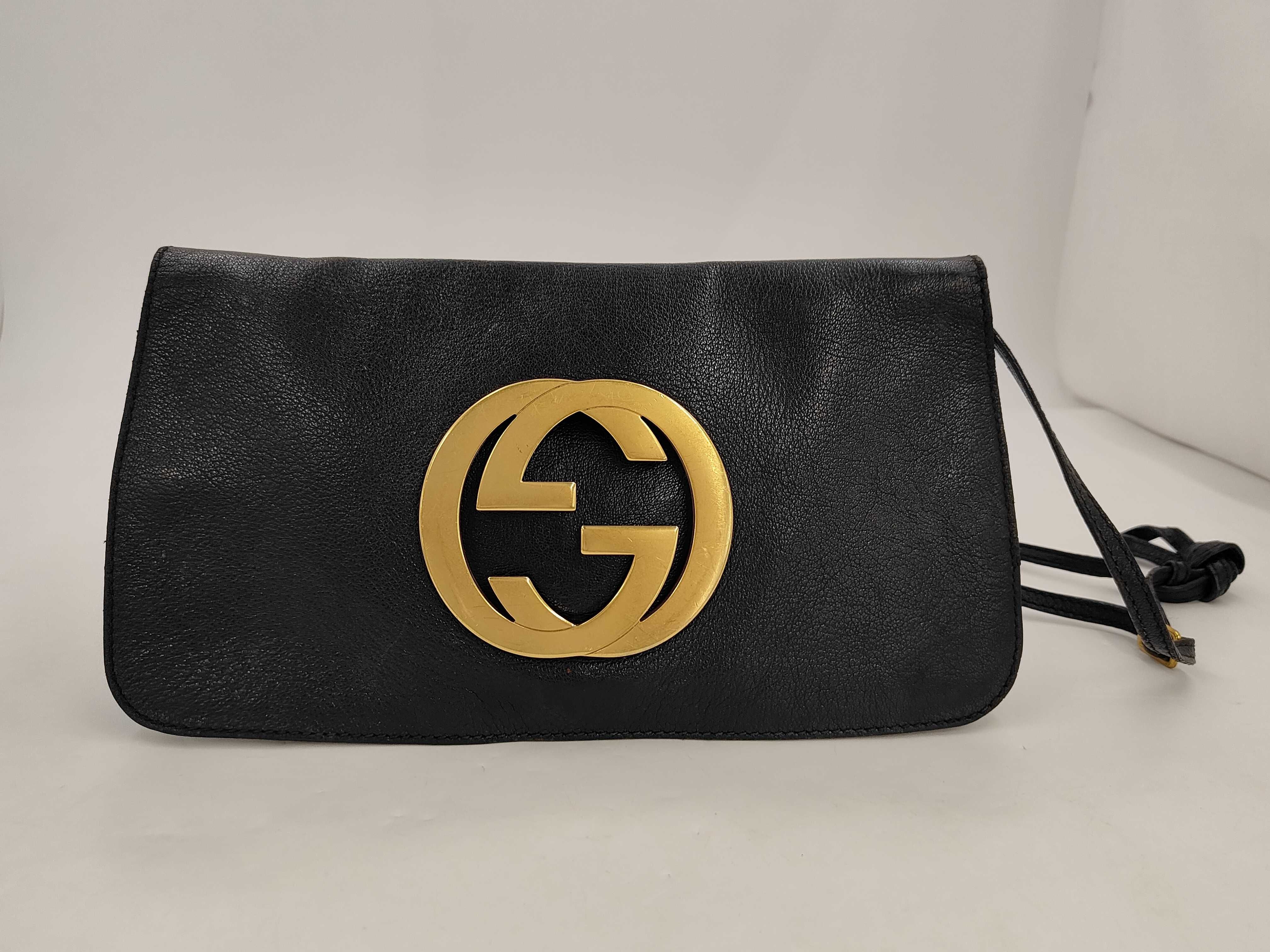 Leather Bag Shoulder Bag