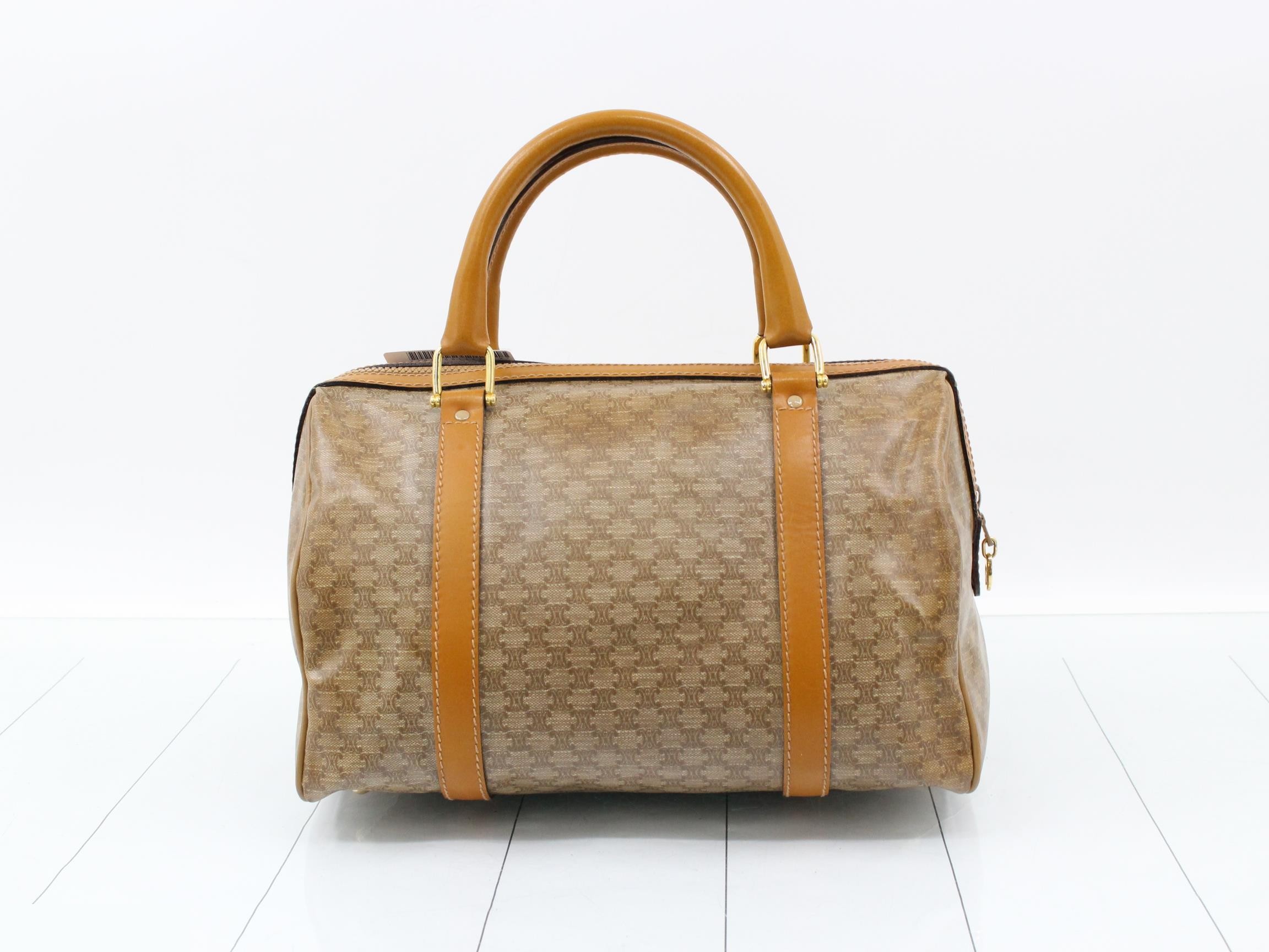 Other line bags/handbags macadam — view 2