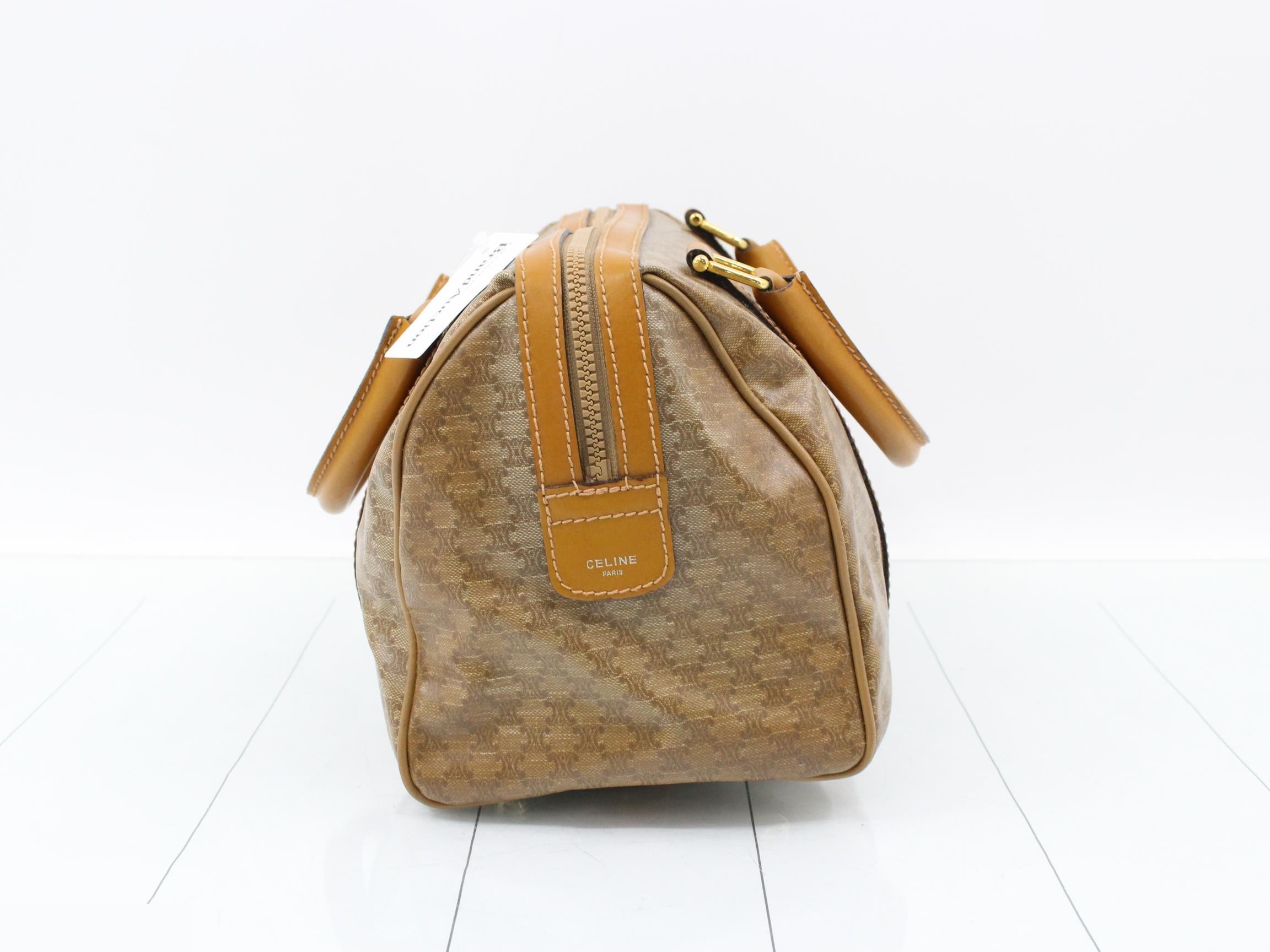 Other line bags/handbags macadam — view 3