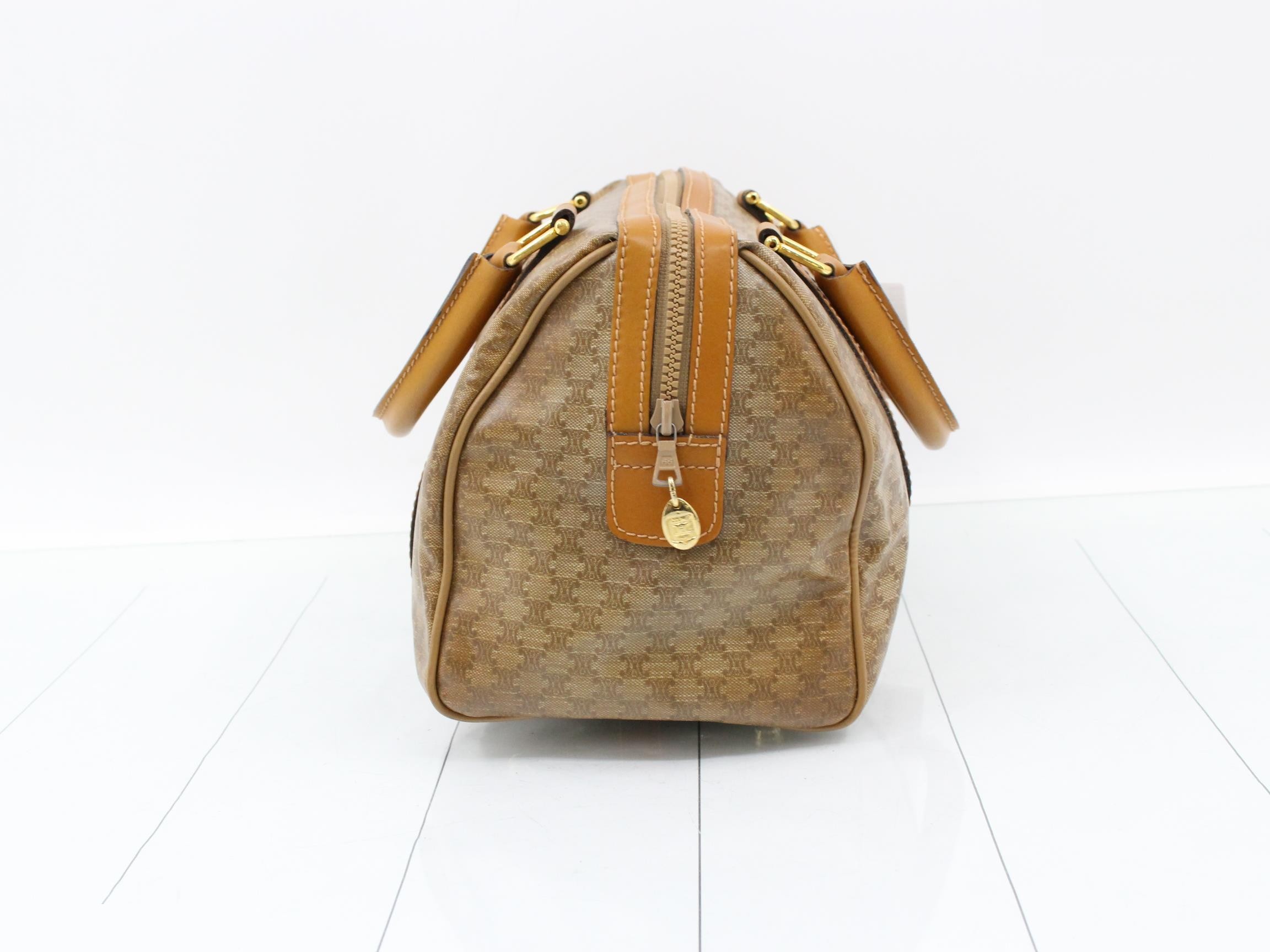 Other line bags/handbags macadam — view 4