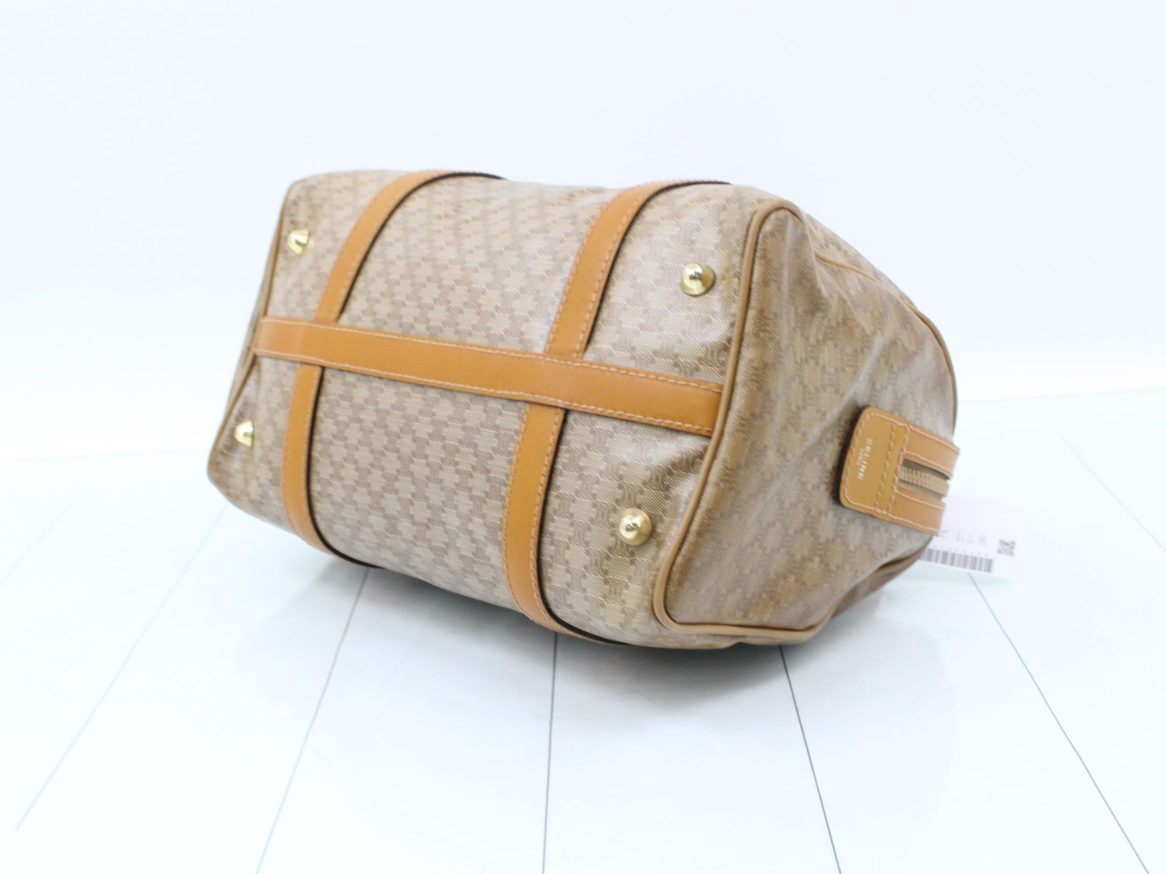 Other line bags/handbags macadam — view 6
