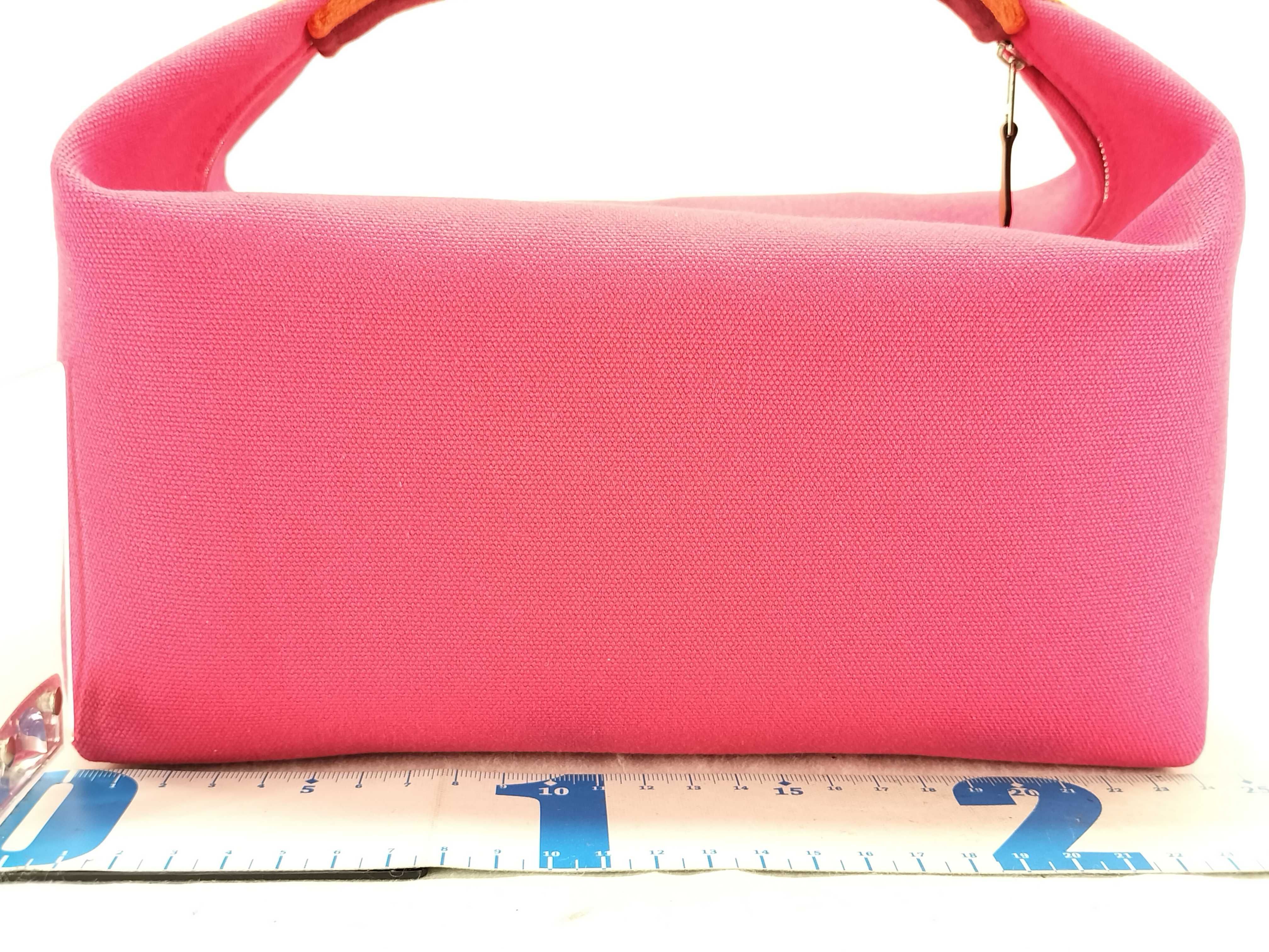 Brides-a-Brac Pouch Handbag — view 2