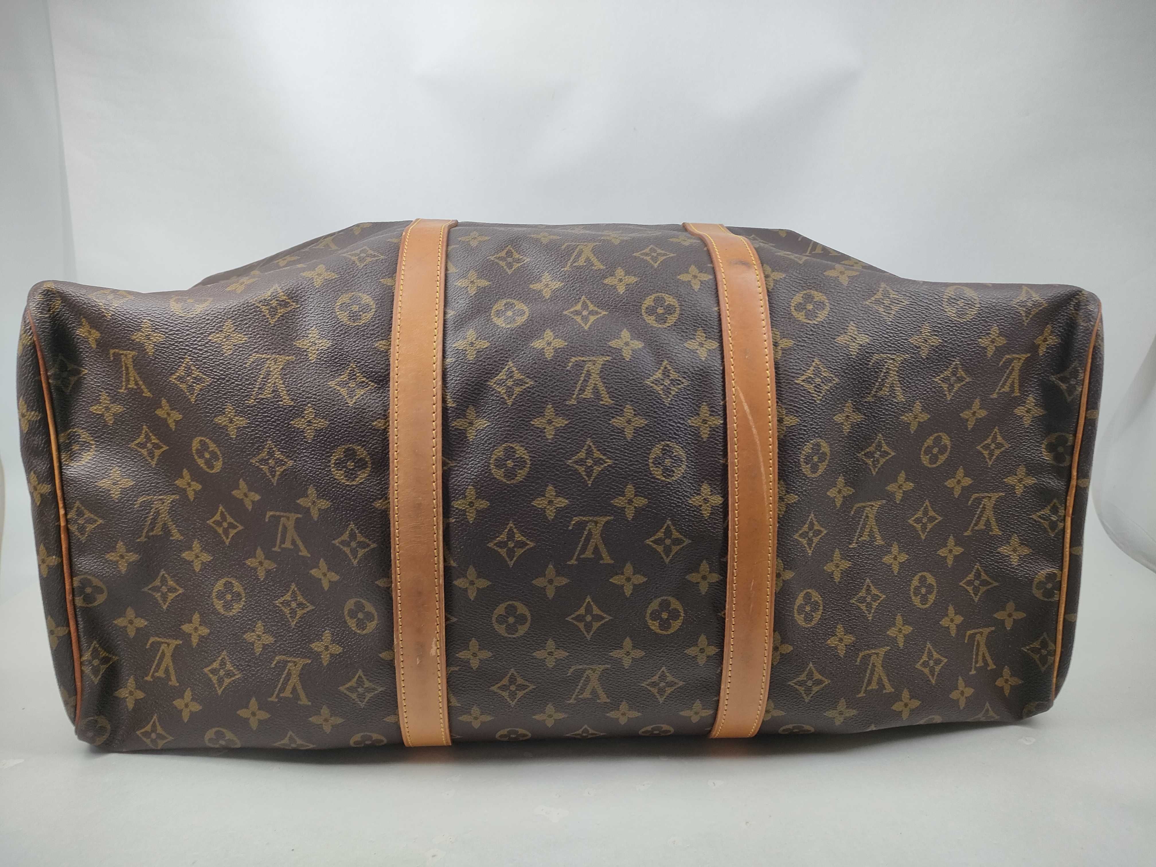 Monogram Saxophone Boston Bag — view 11