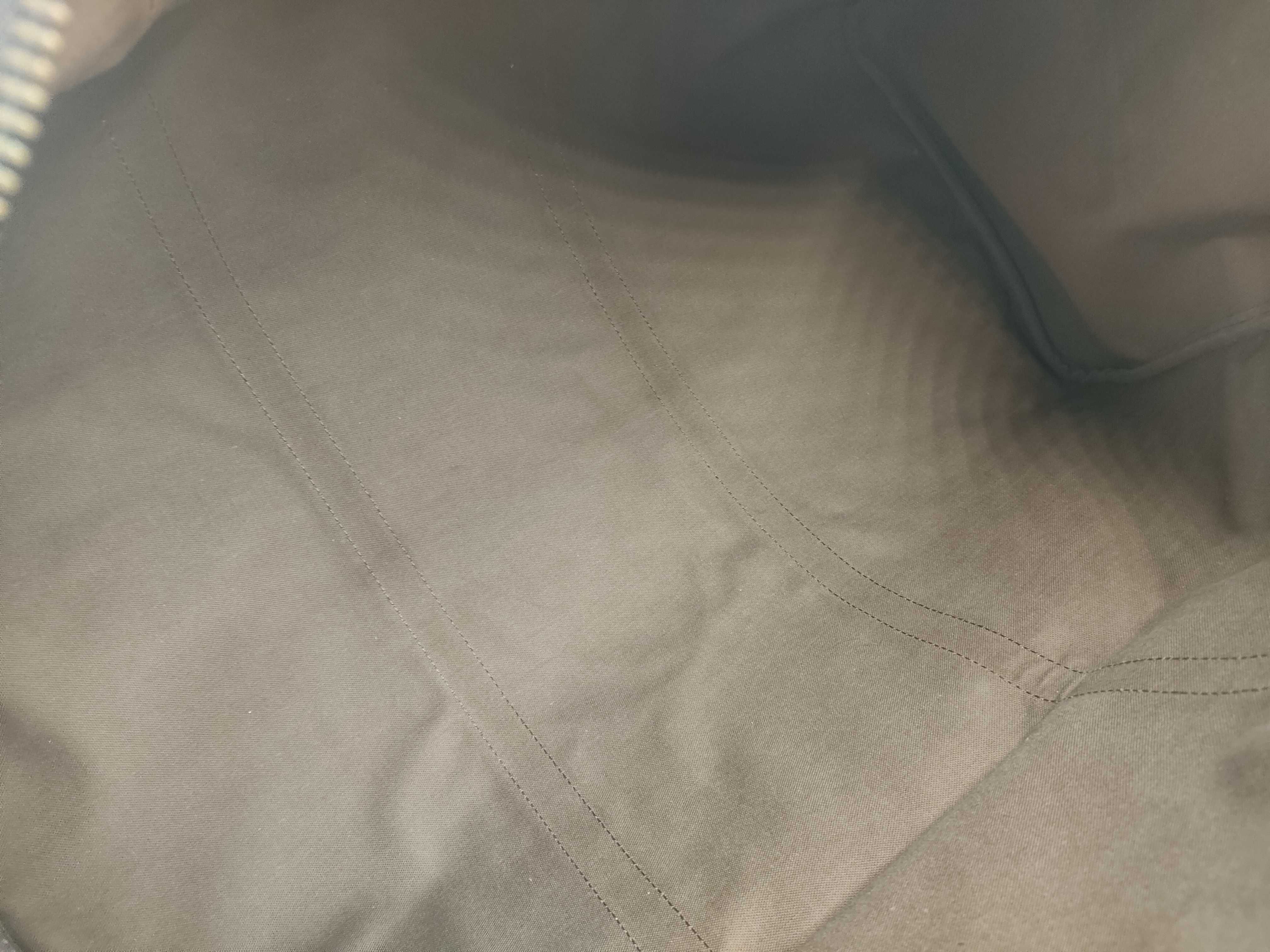 Monogram Saxophone Boston Bag — view 12