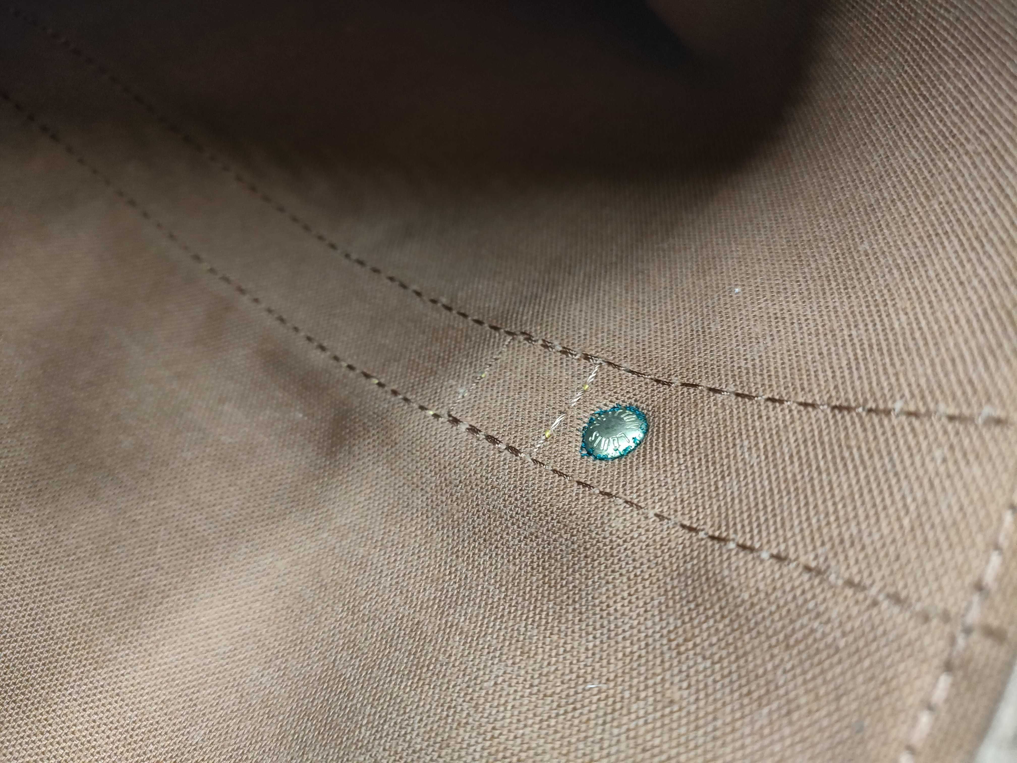 Monogram Saxophone Boston Bag — view 14
