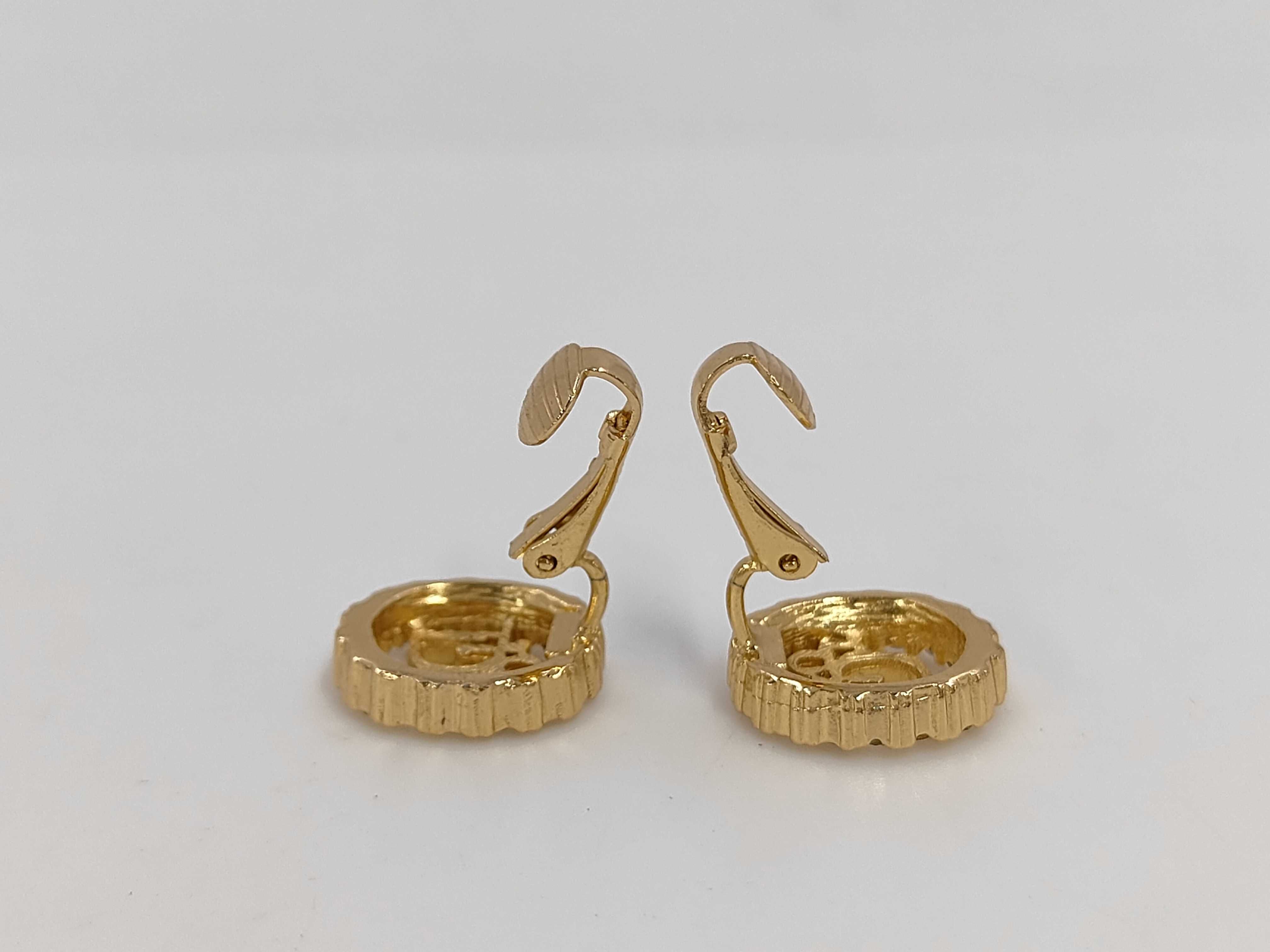 earrings — view 5