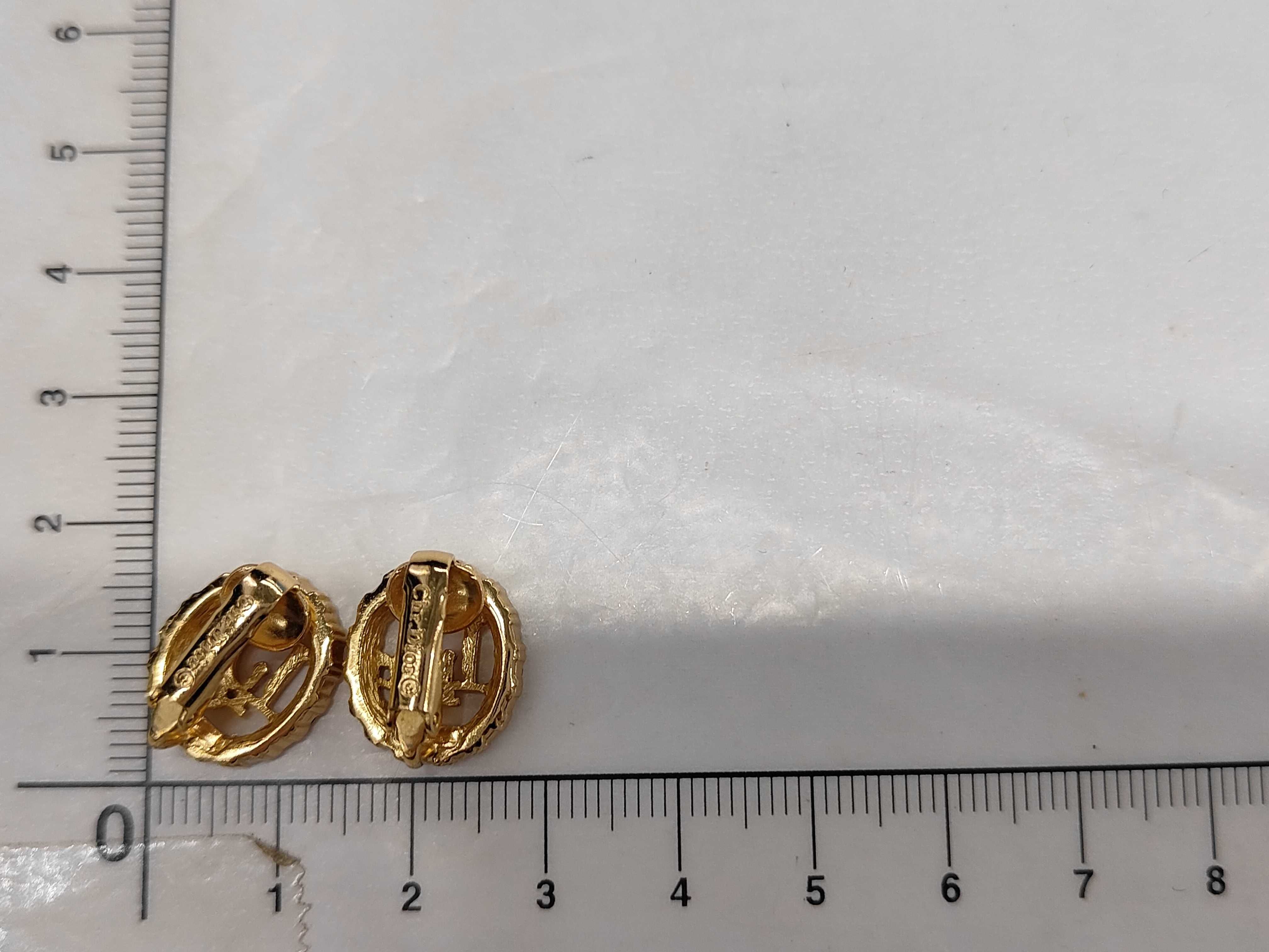 earrings — view 6