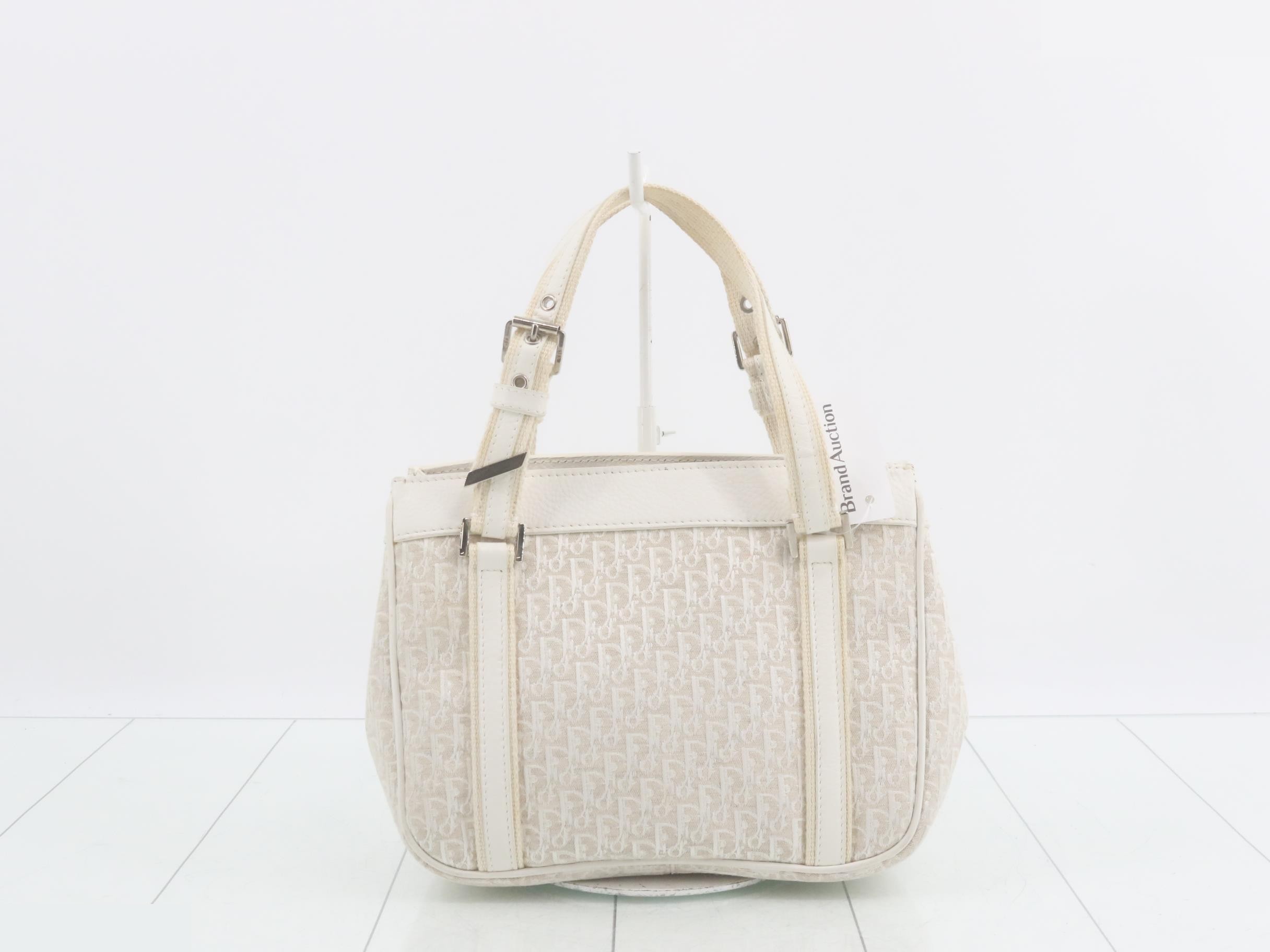 Trotter (bag) - handbag — view 2