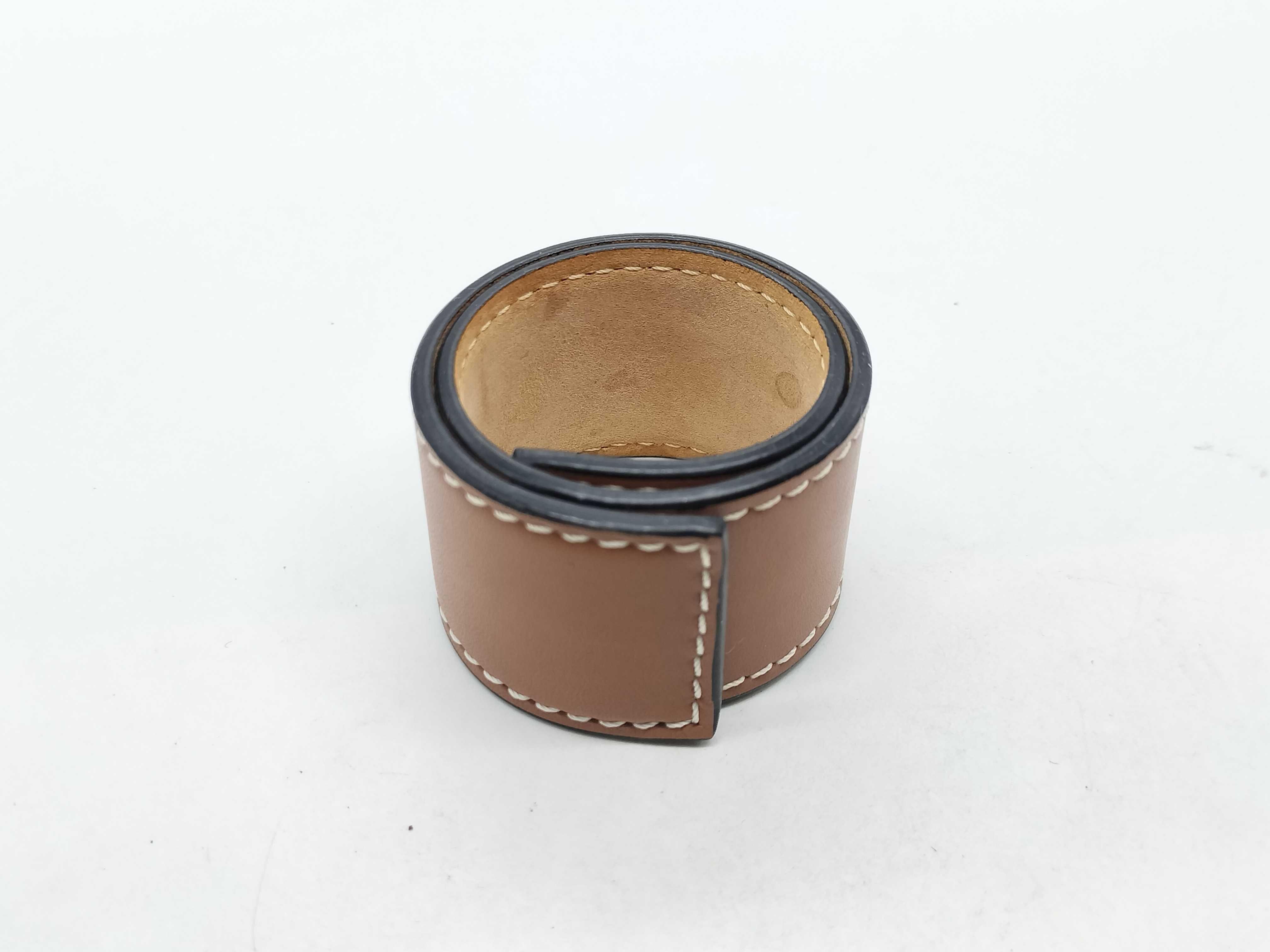 Leather Bracelet Bracelet/Bangle — view 2