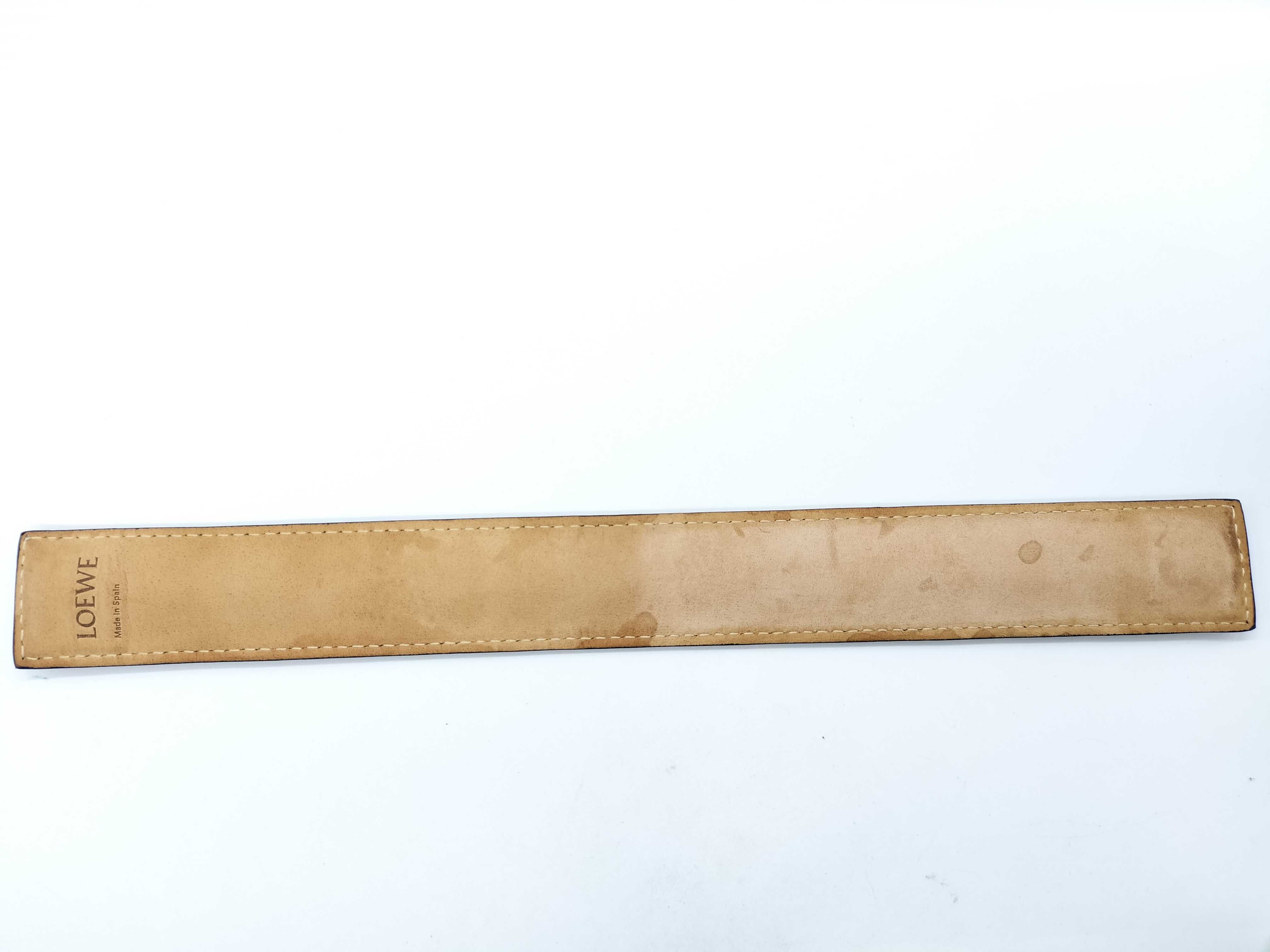 Leather Bracelet Bracelet/Bangle — view 6