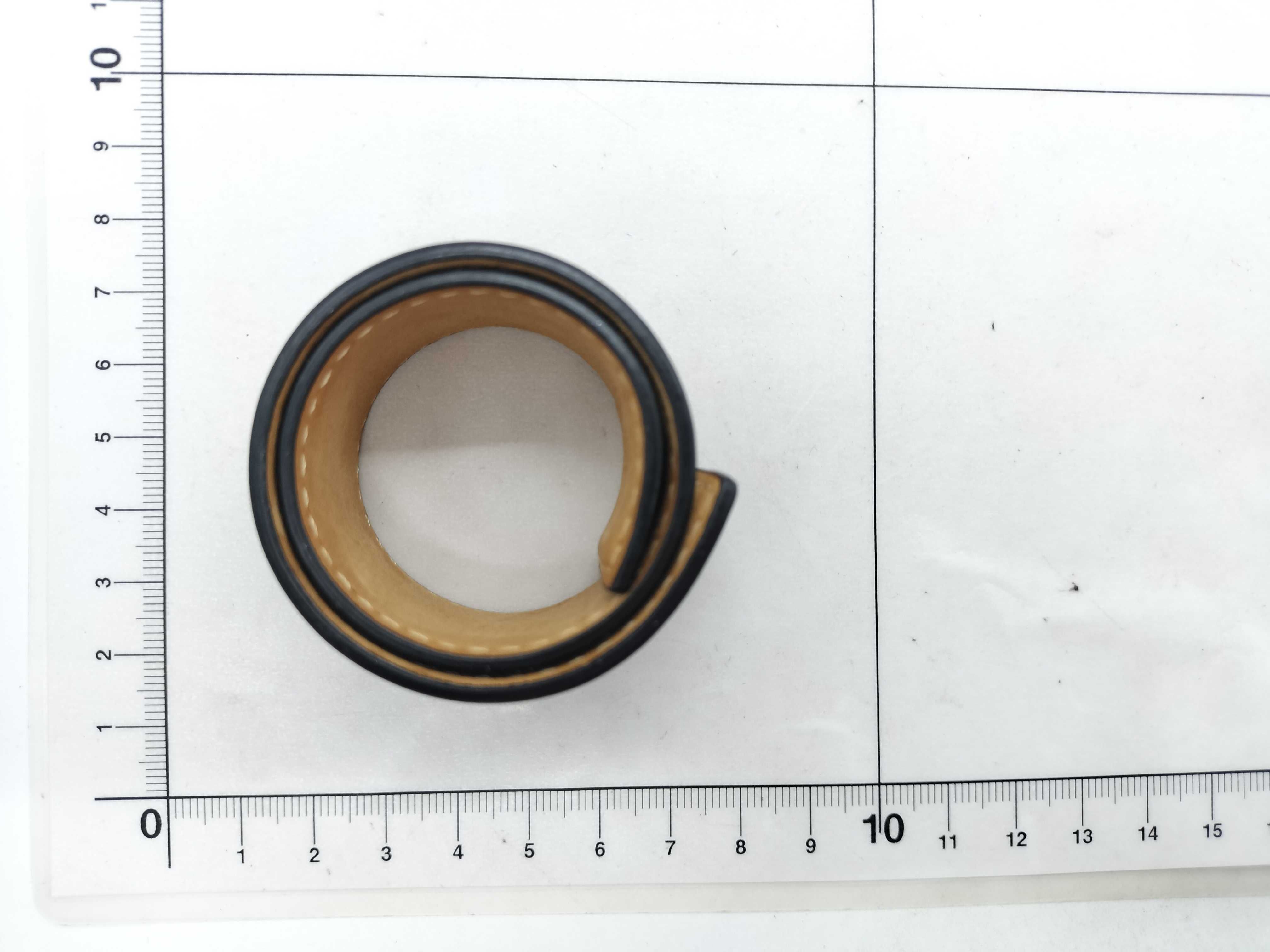 Leather Bracelet Bracelet/Bangle — view 7
