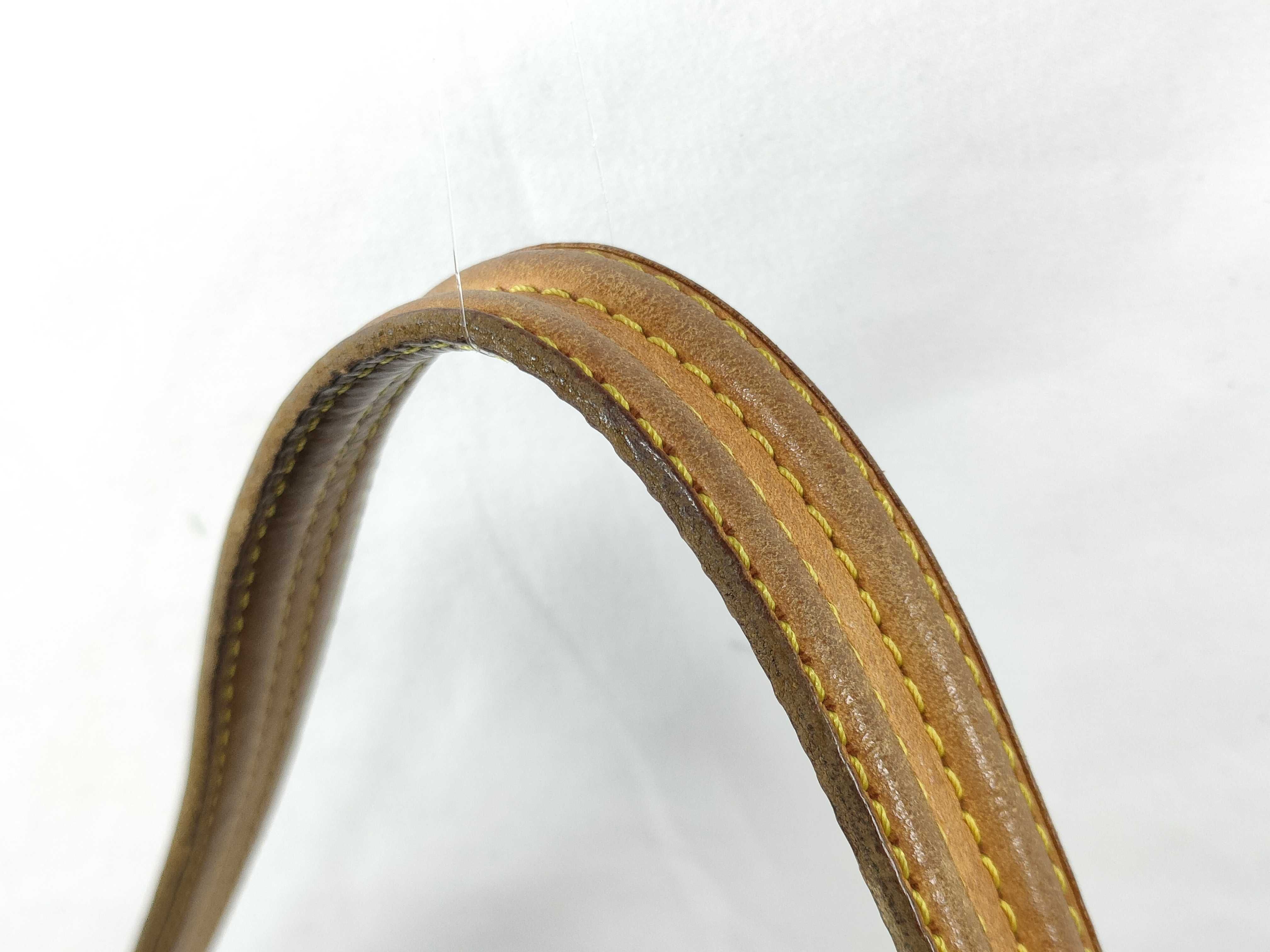 Monogram Vuitton Monogram Vivacite Shoulder Bag — view 4