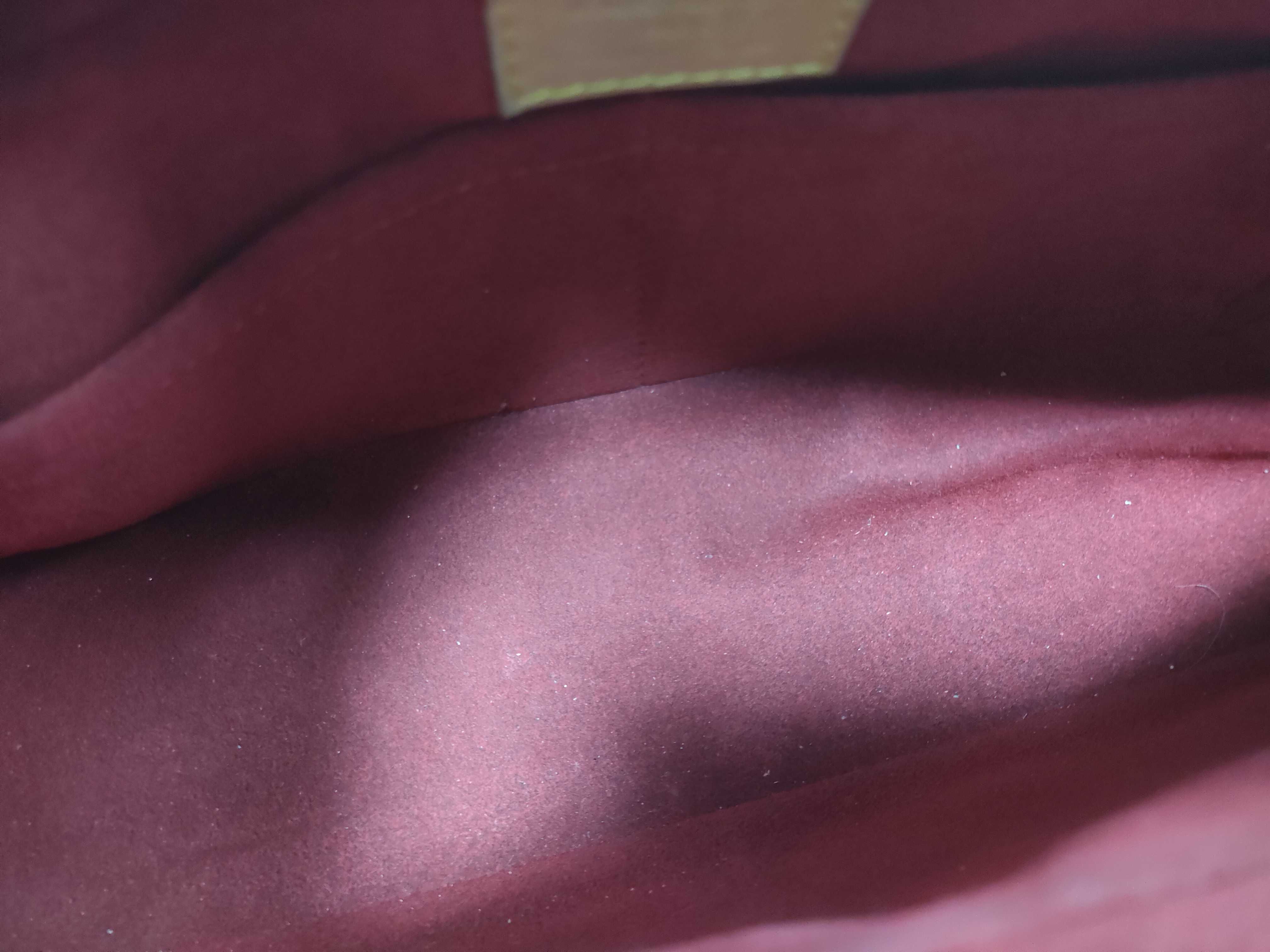 Monogram Vuitton Monogram Vivacite Shoulder Bag — view 10