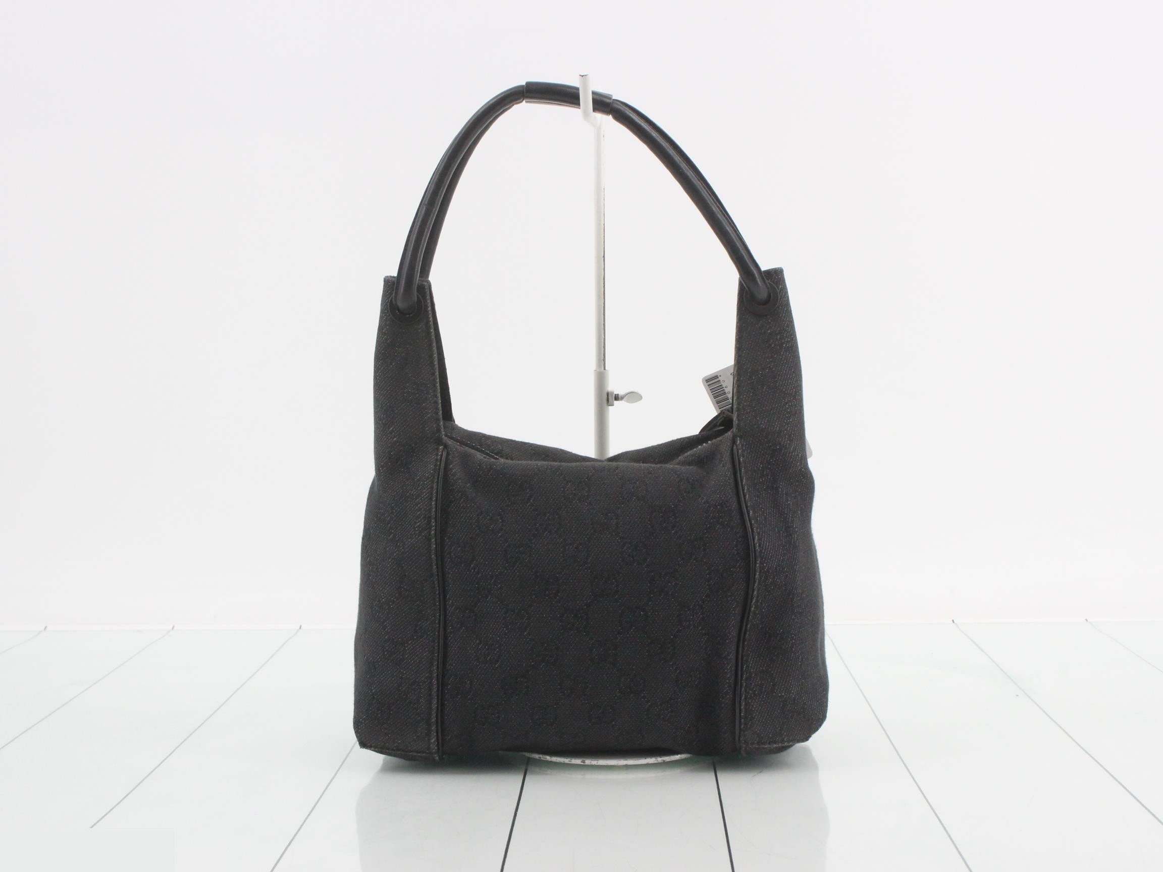 GG Canvas (Bag) - Handbag — view 2