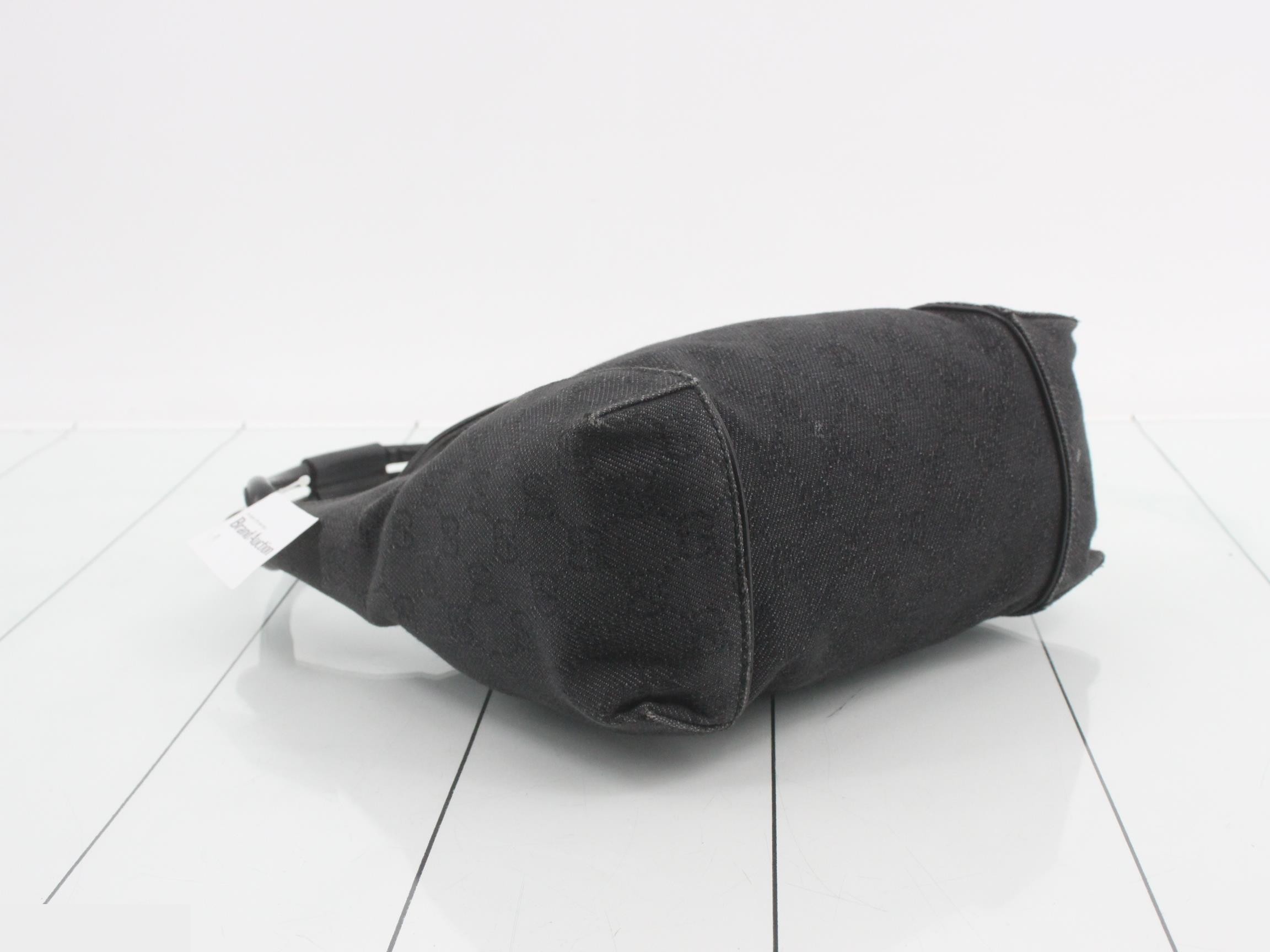 GG Canvas (Bag) - Handbag — view 5
