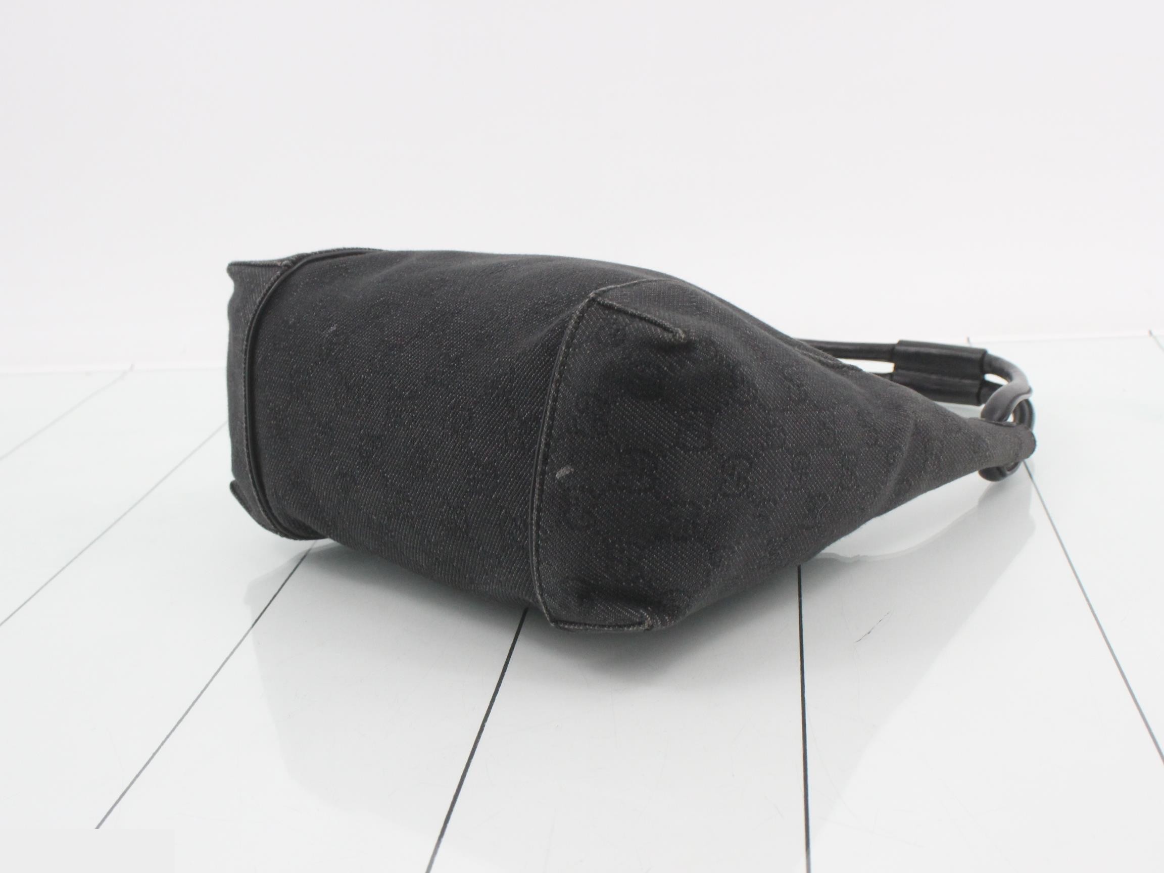 GG Canvas (Bag) - Handbag — view 6
