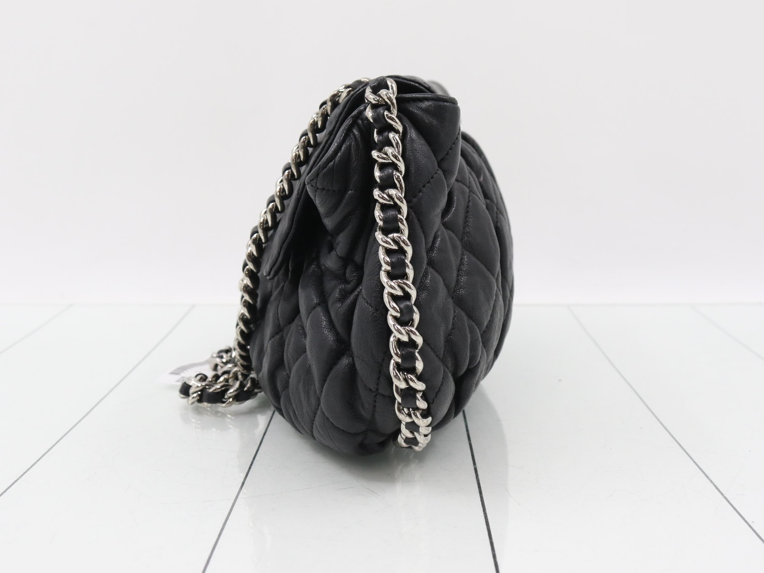 Matelassé (bag) - Shoulder bag — view 3