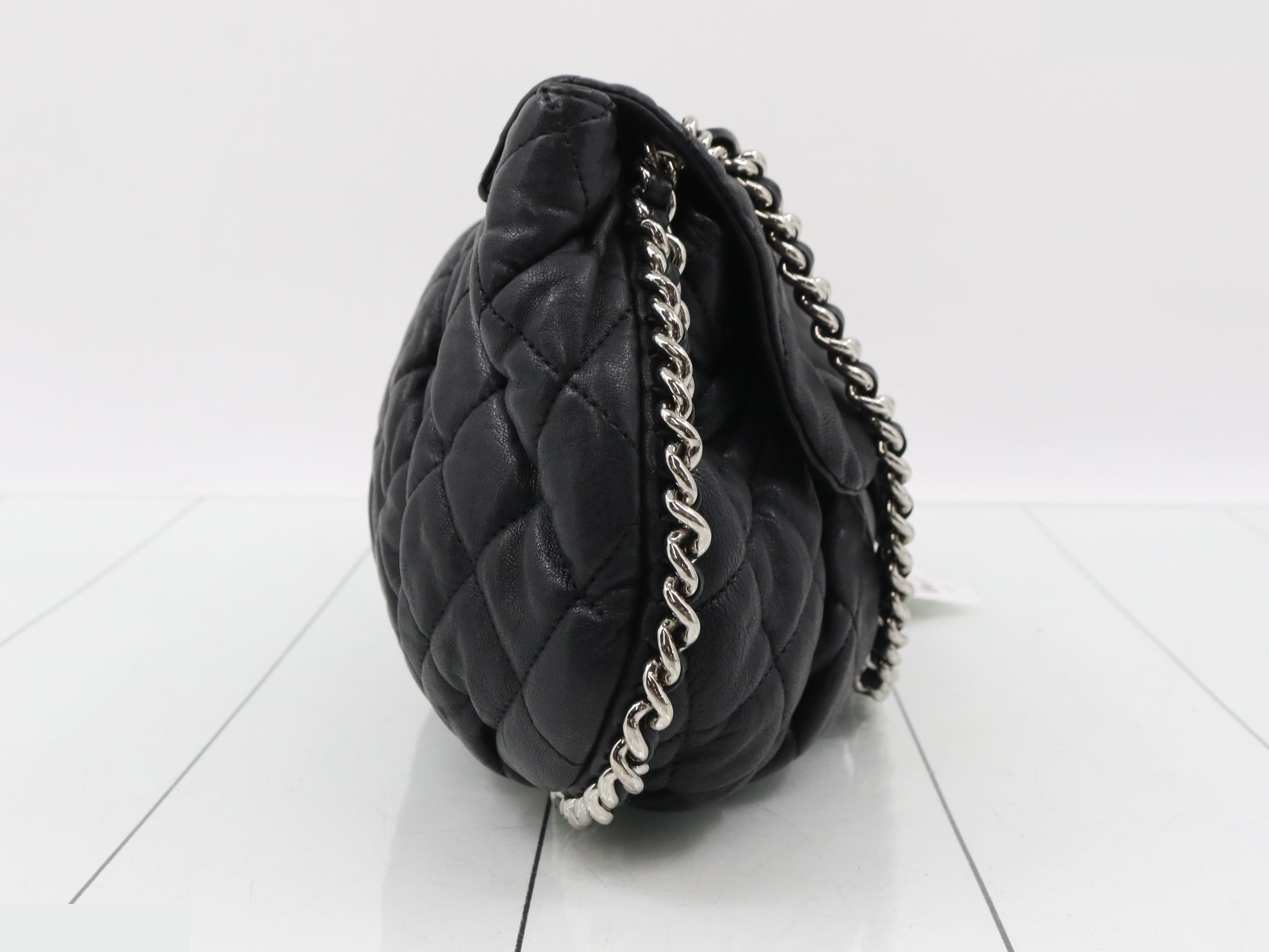 Matelassé (bag) - Shoulder bag — view 4