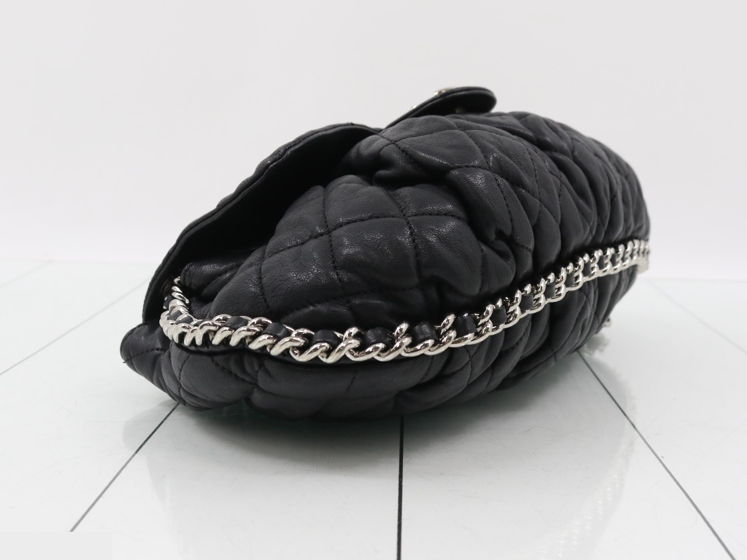 Matelassé (bag) - Shoulder bag — view 5