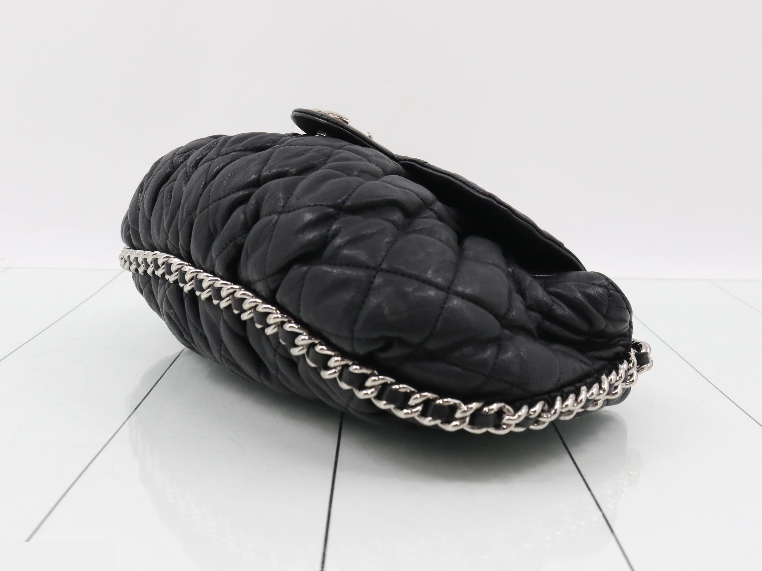 Matelassé (bag) - Shoulder bag — view 6