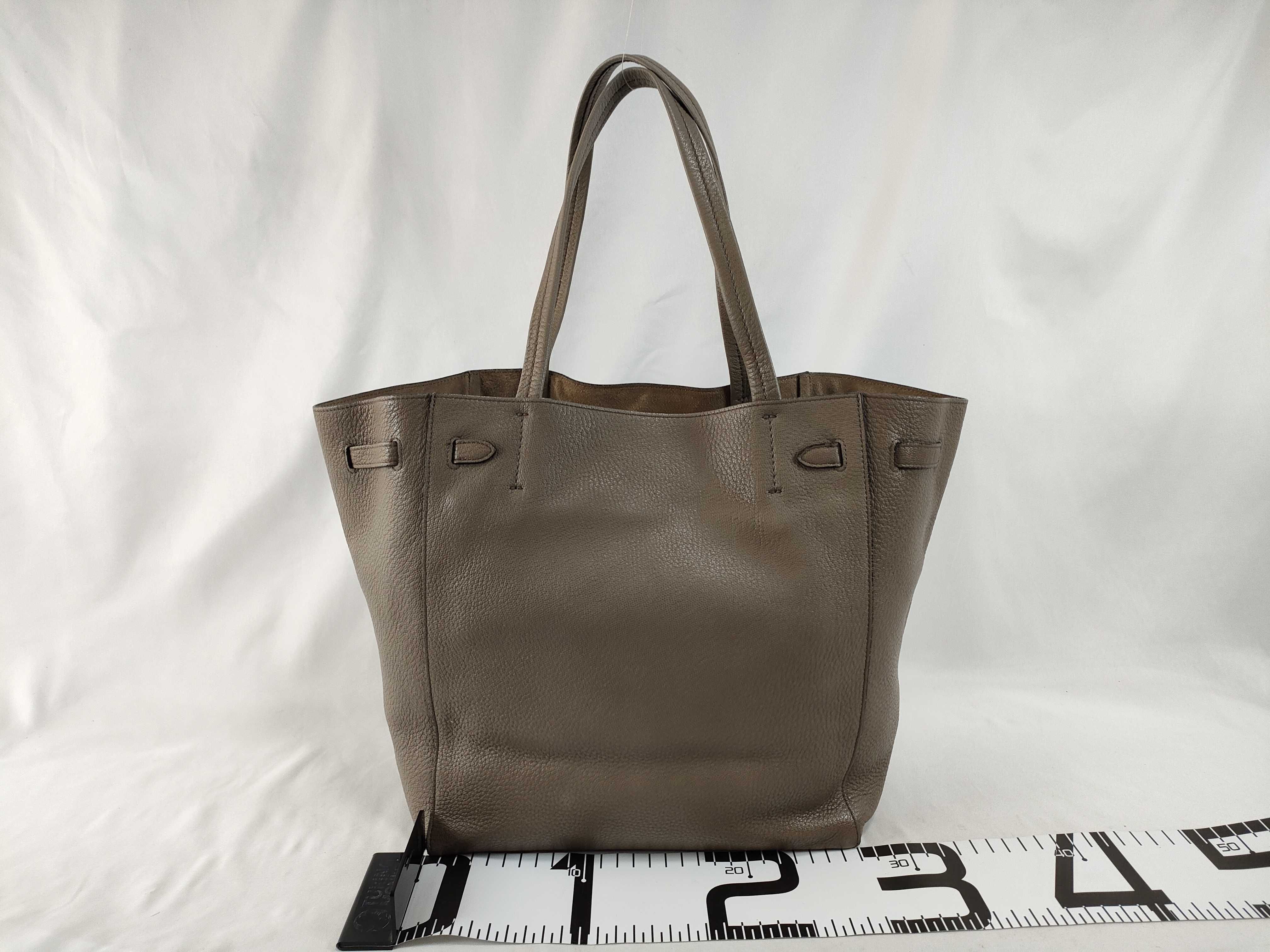 Cabas Phantom Tote Bag — view 2