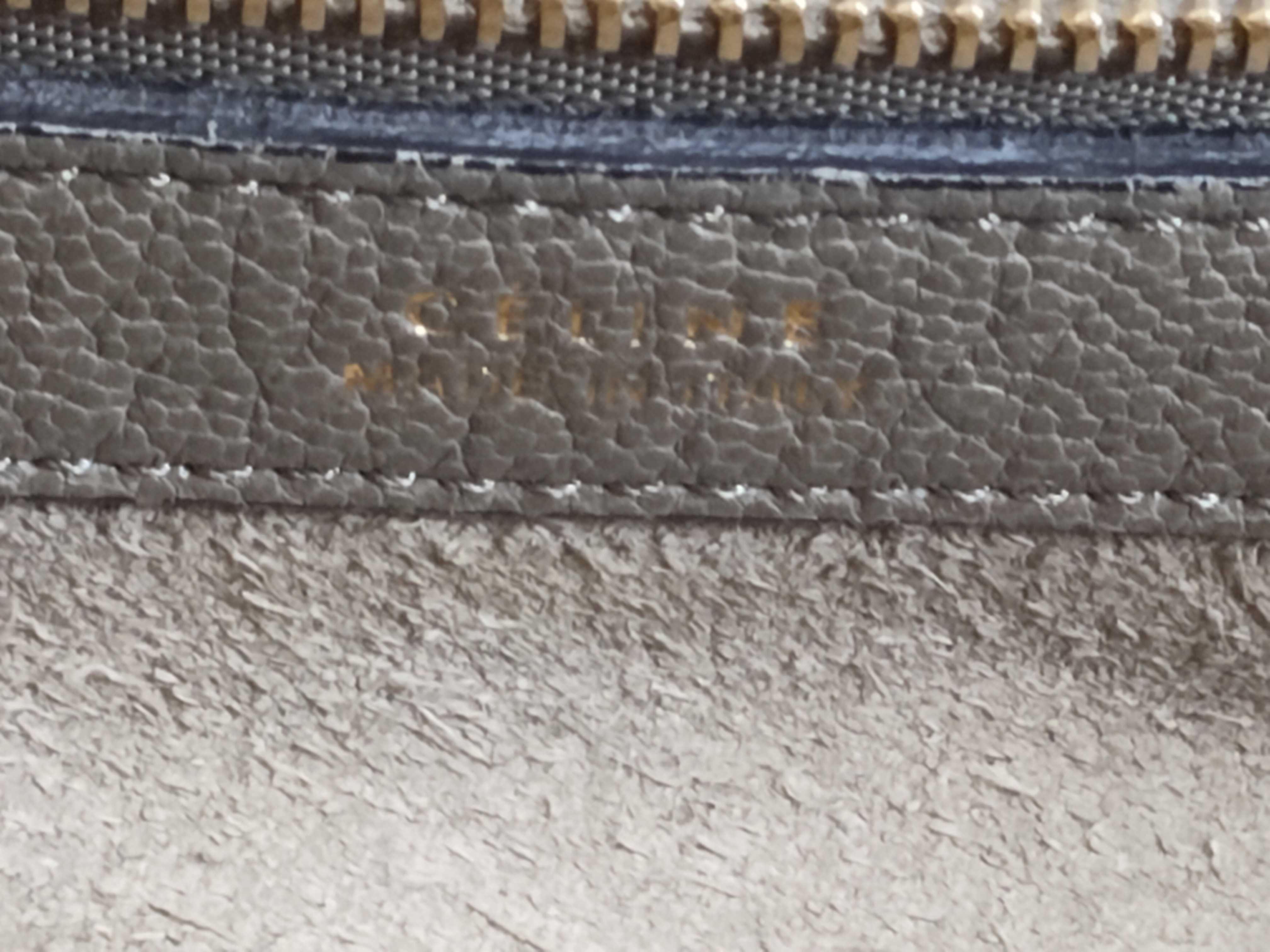 Cabas Phantom Tote Bag — view 11