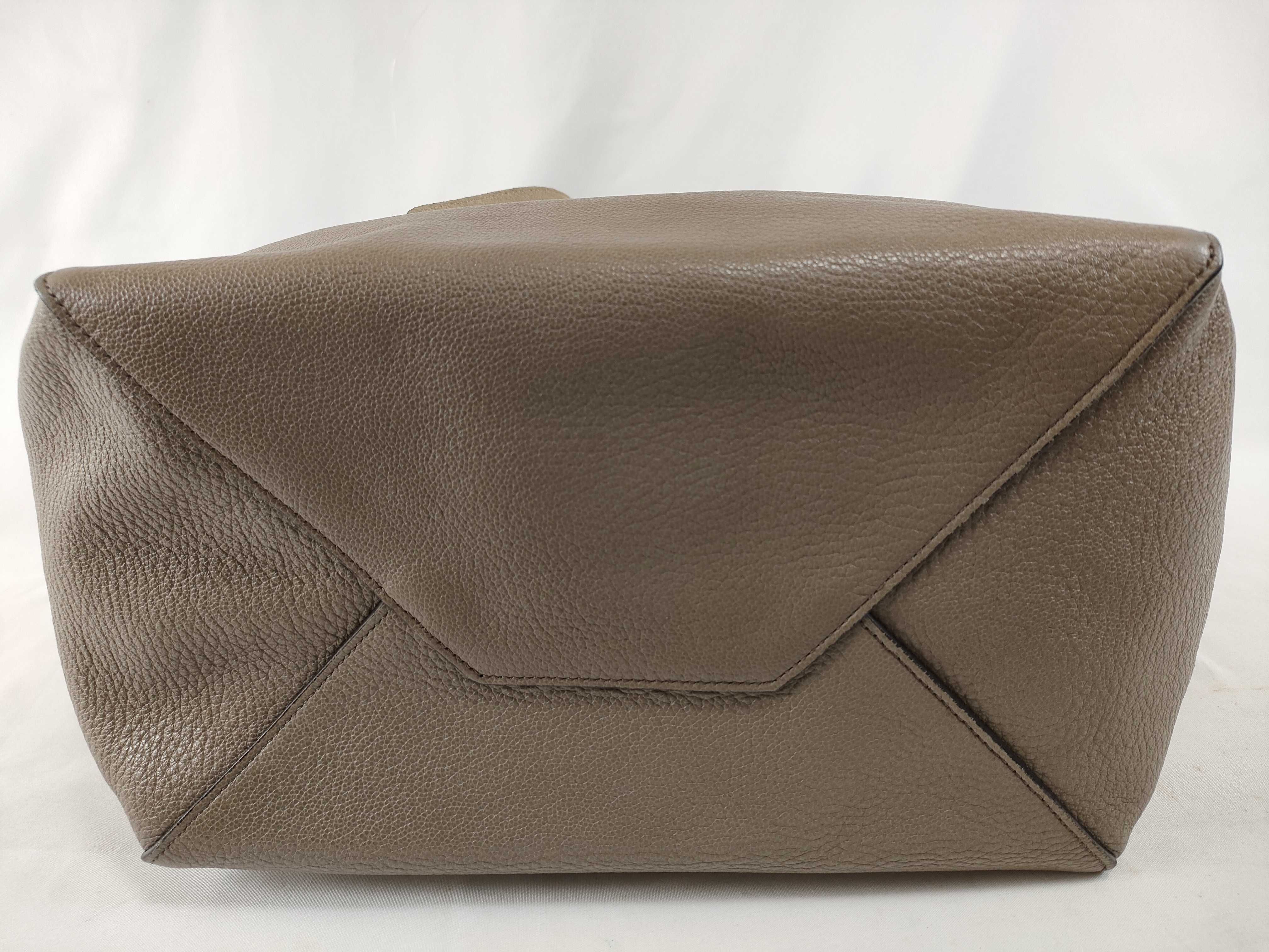 Cabas Phantom Tote Bag — view 7
