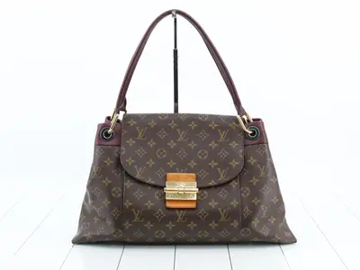 Olympe Monogram Handbag