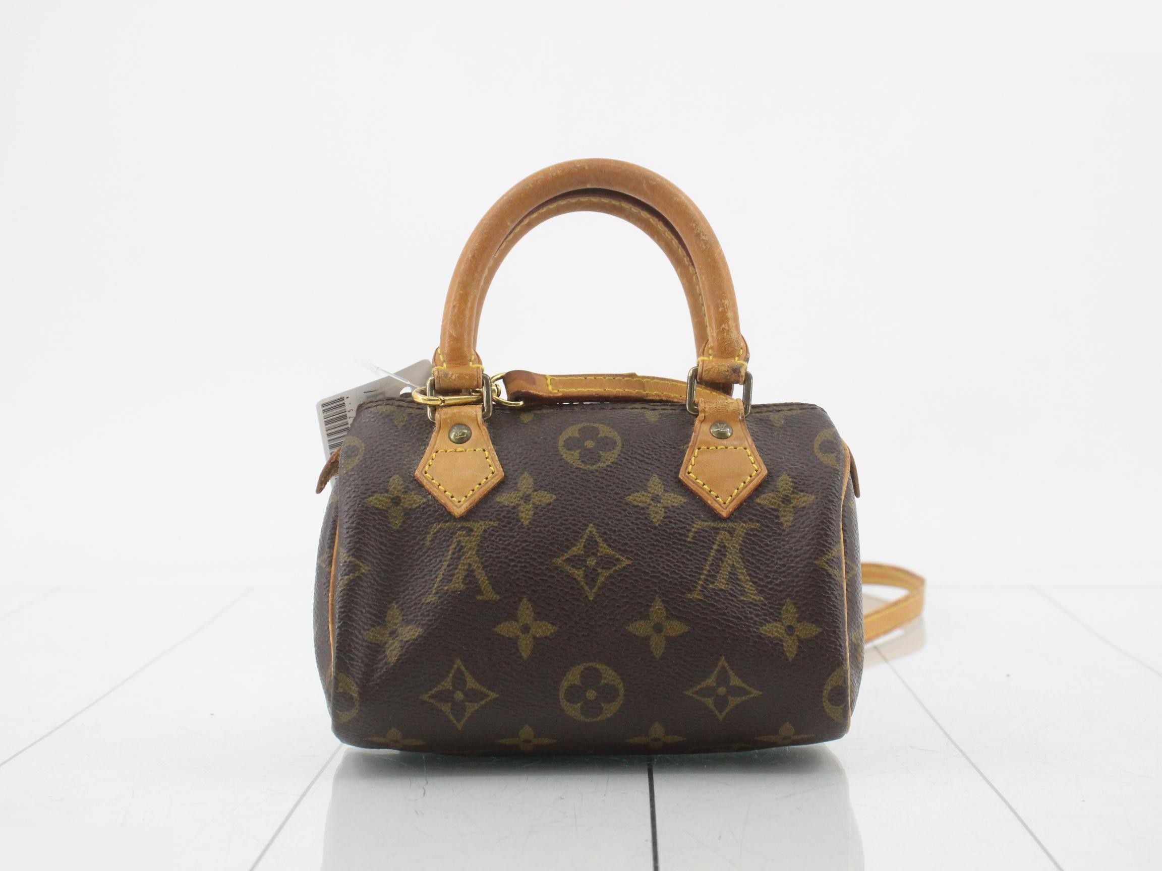 Mini Speedy — view 2