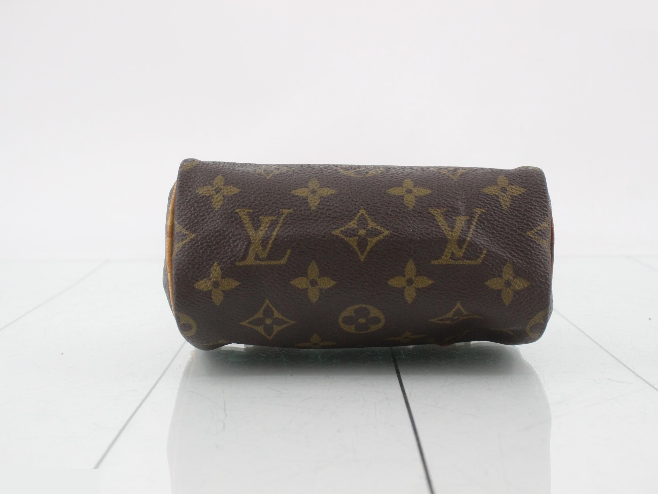 Mini Speedy — view 3
