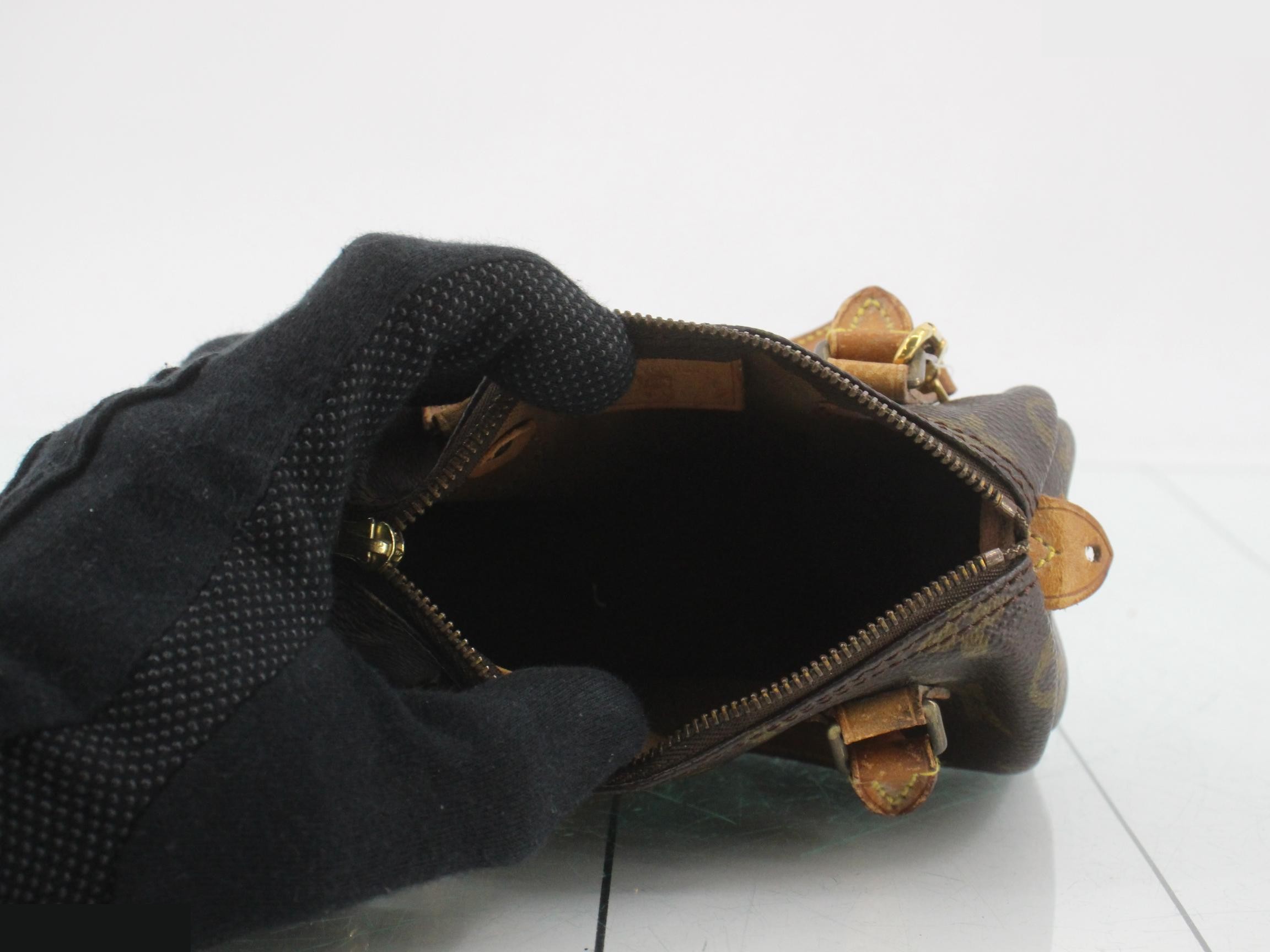 Mini Speedy — view 4