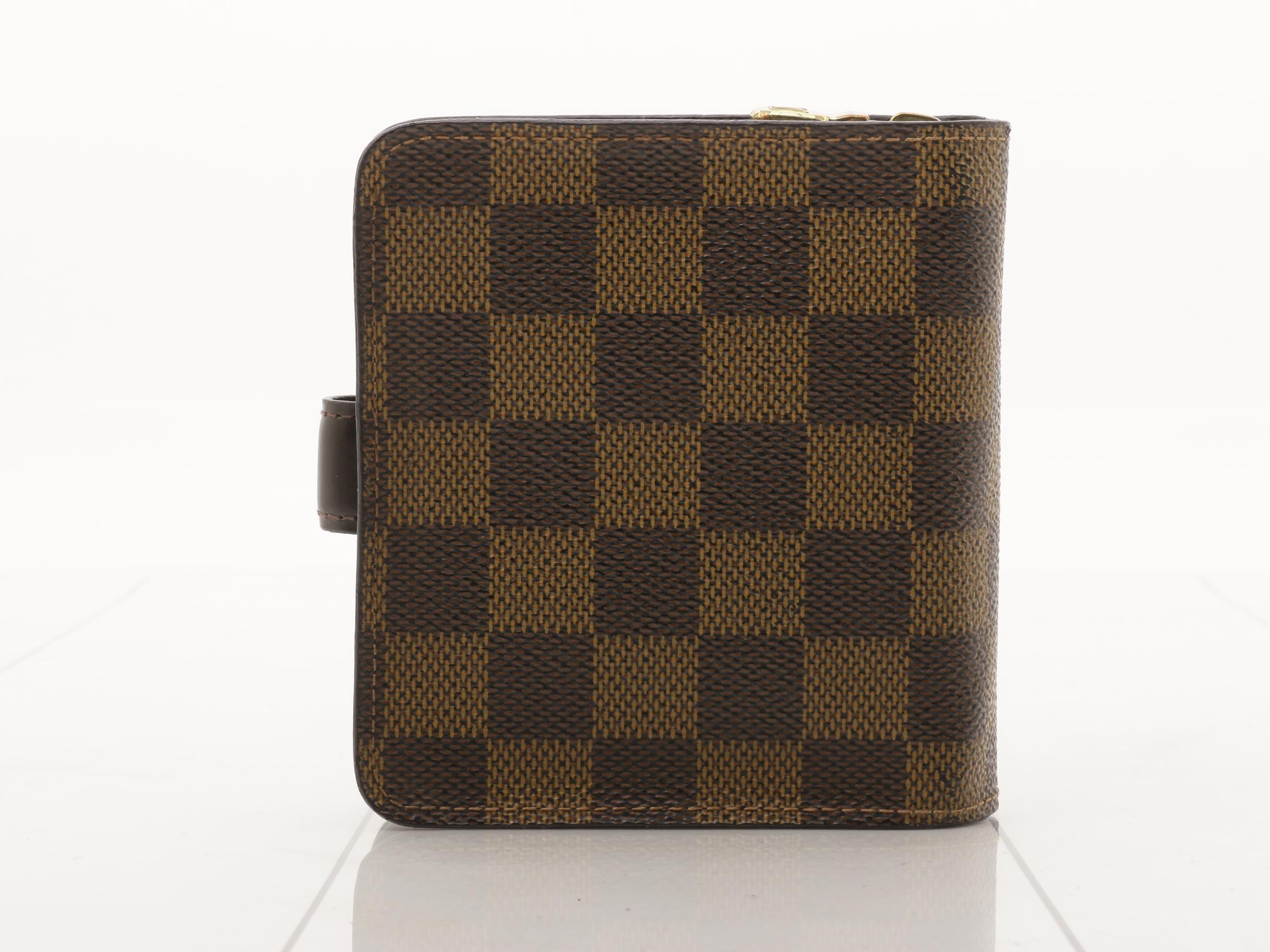 Compact Zip — view 2