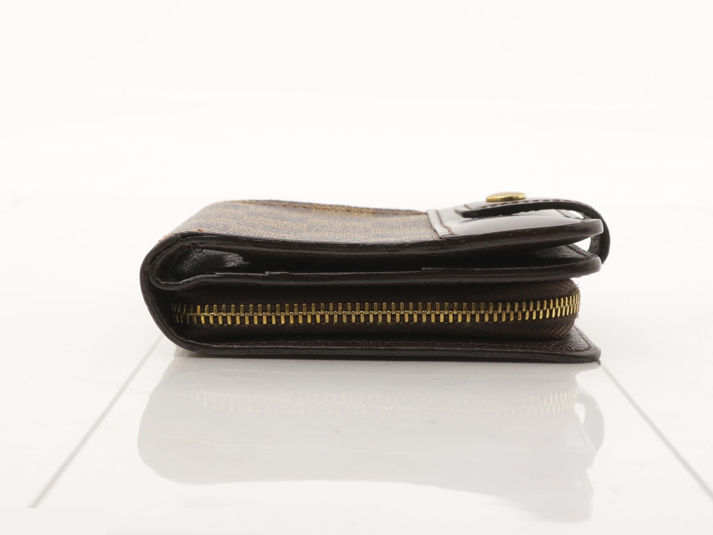 Compact Zip — view 3
