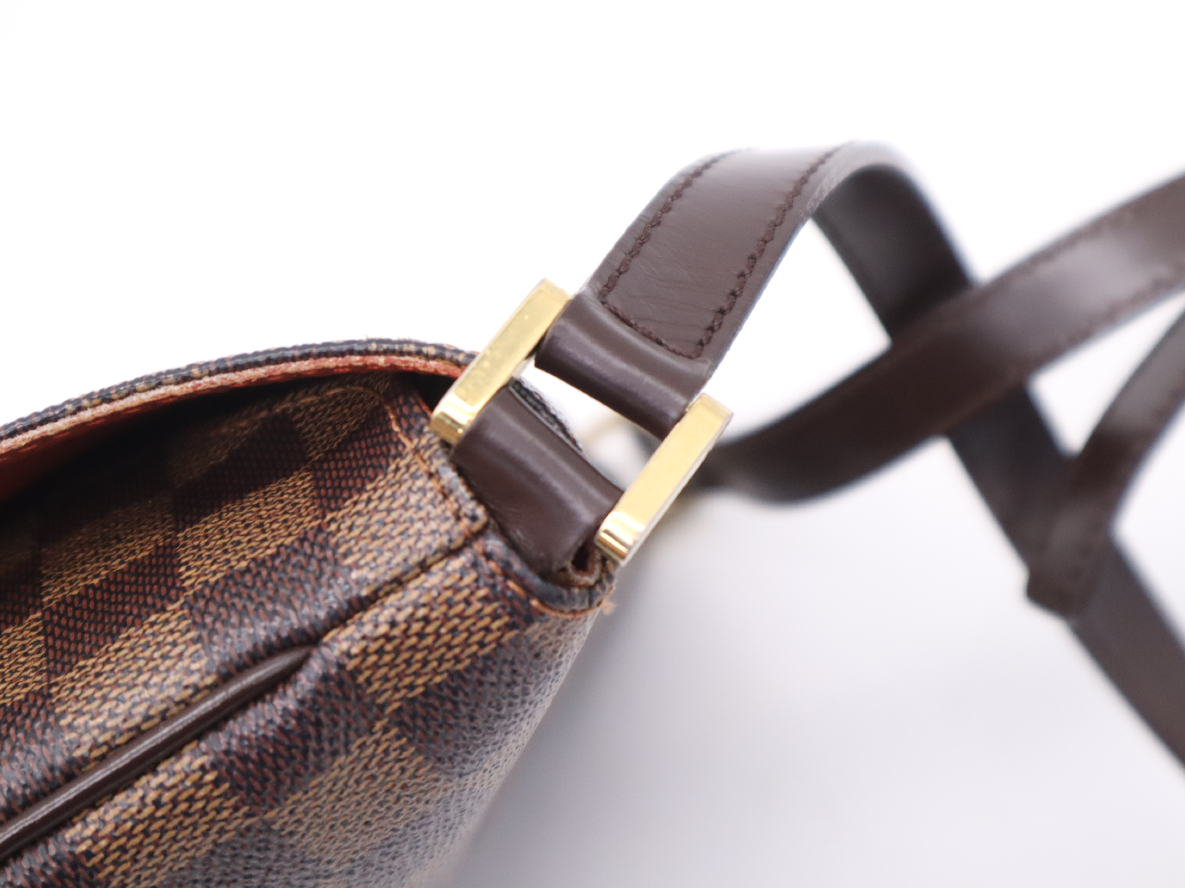 N51301 Damier Musette Tango Long Shoulder Bag — view 8