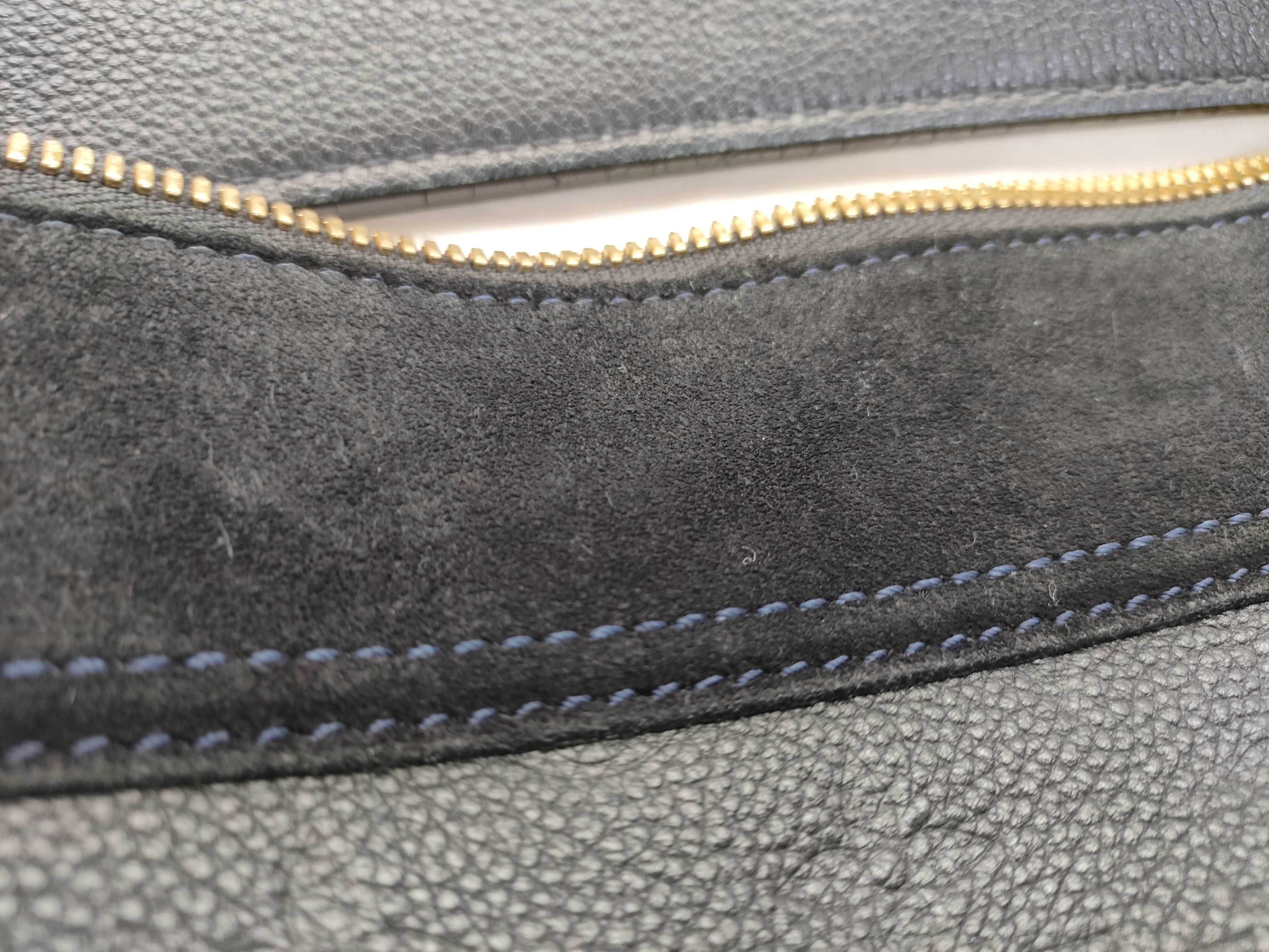 Monogram Empreinte ID- Cowskin monogram Shoulder bags empreinte Oda Shoes GM M40591 Handbag — view 13