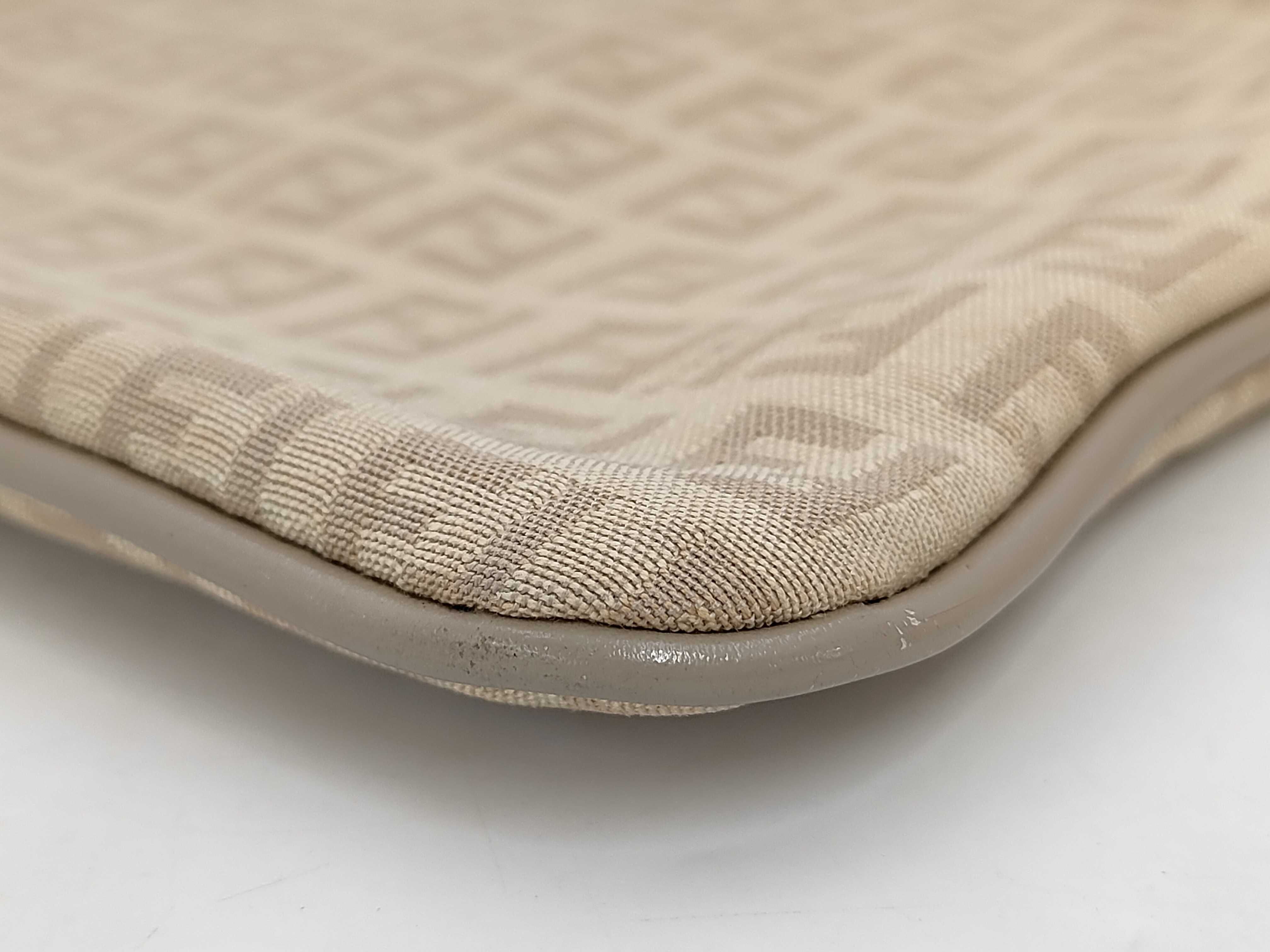 Zucca pattern Zucchino shoulder bag — view 3