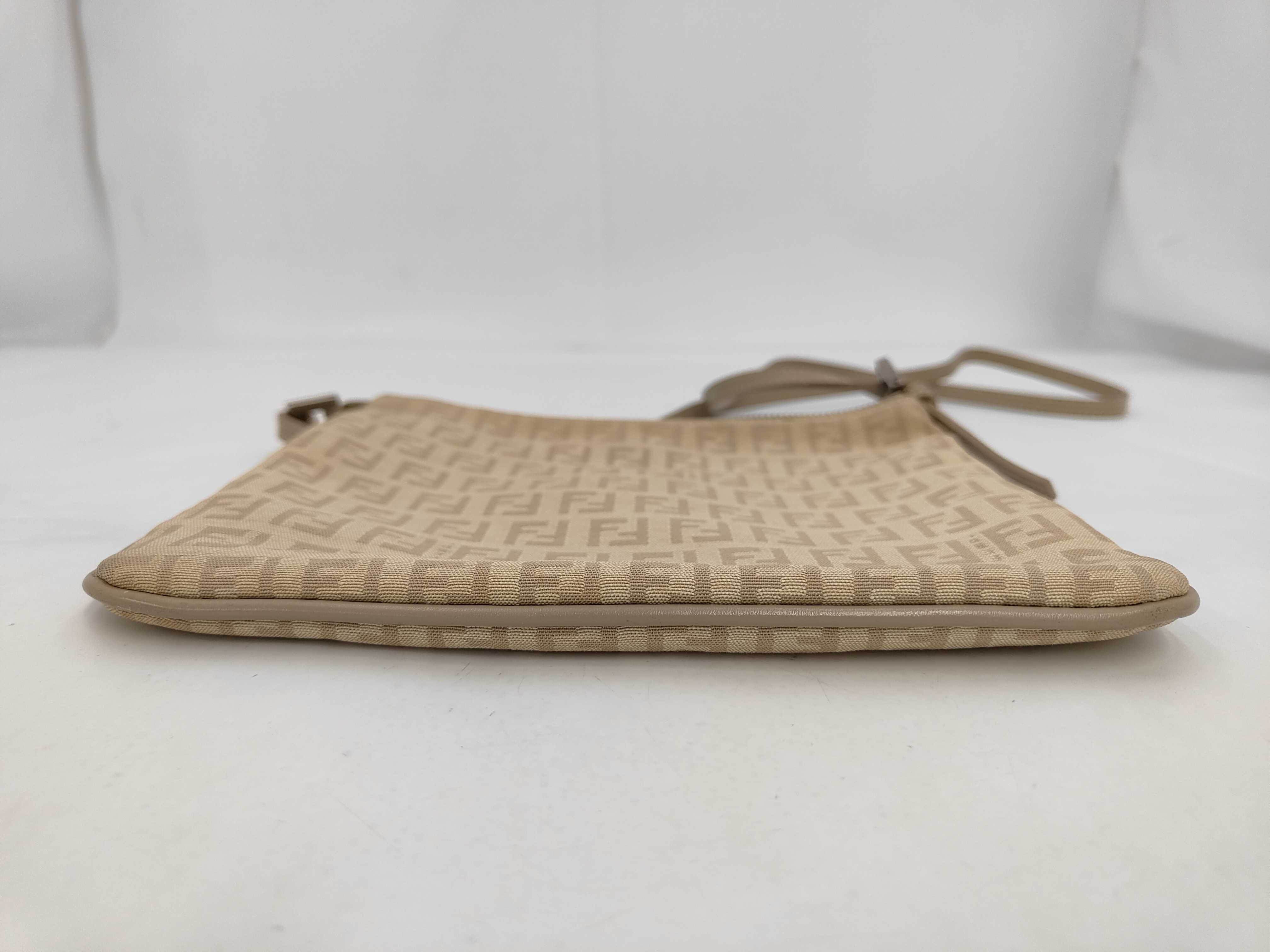 Zucca pattern Zucchino shoulder bag — view 4