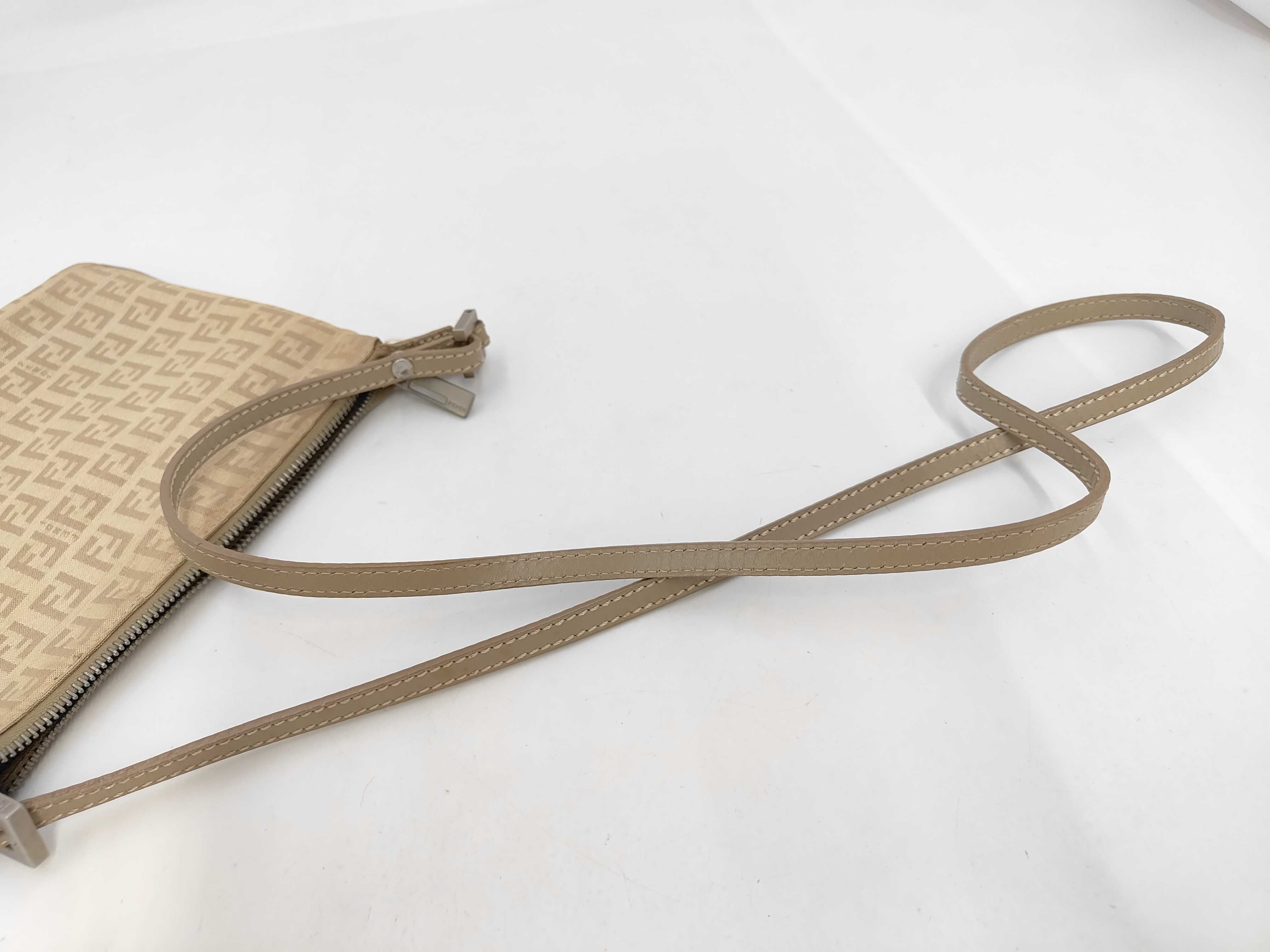 Zucca pattern Zucchino shoulder bag — view 5