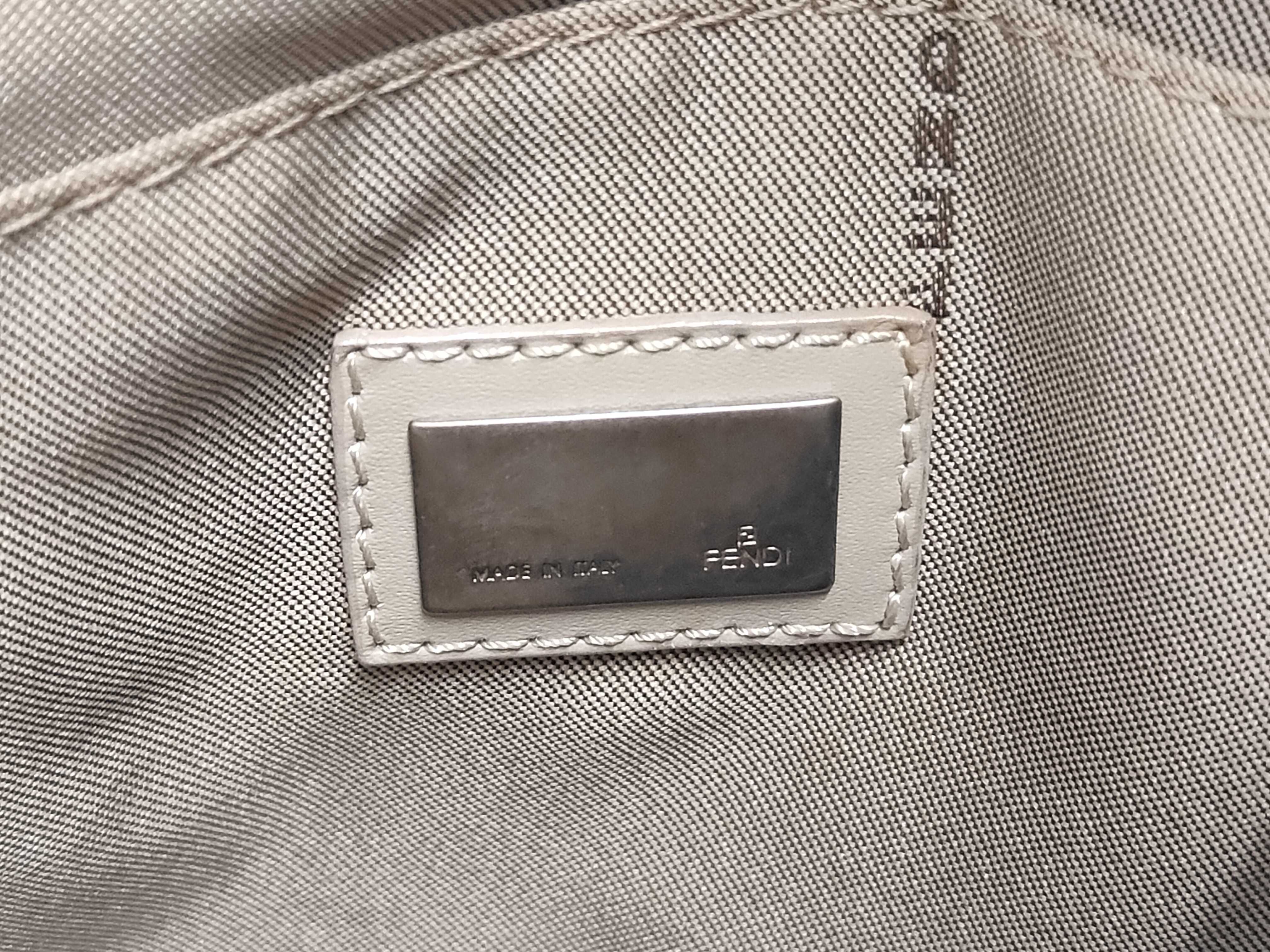 Zucca pattern Zucchino shoulder bag — view 10