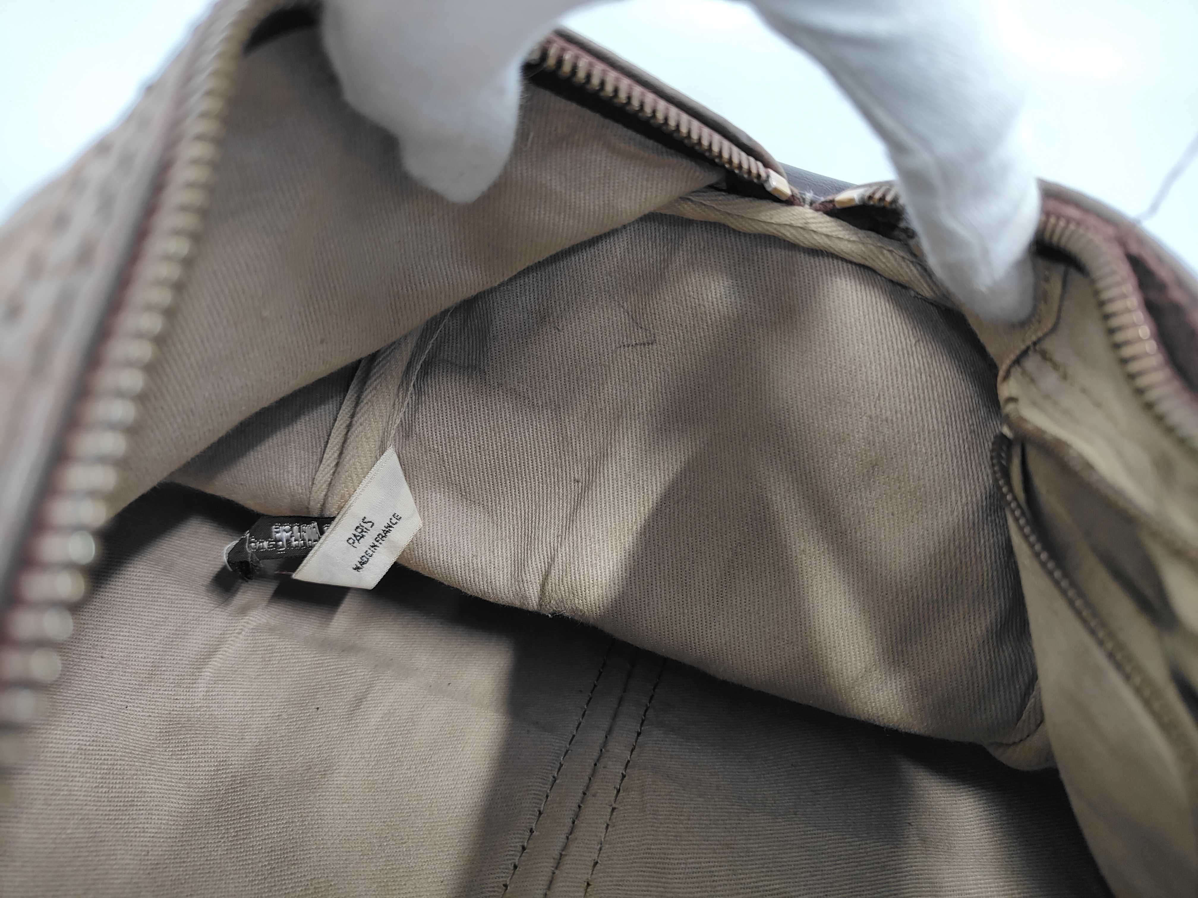 Trotter Brown Handbag — view 11
