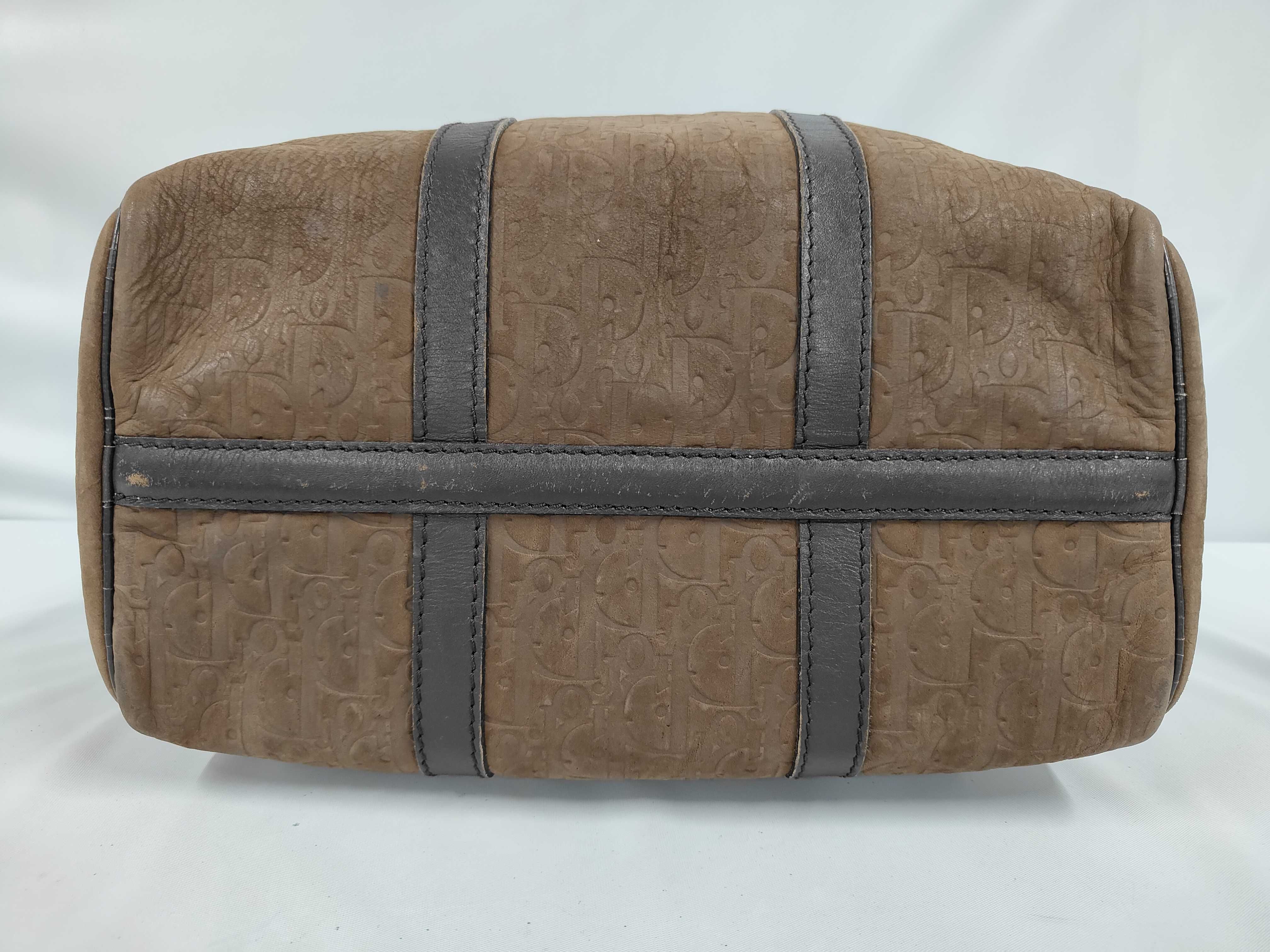 Trotter Brown Handbag — view 3