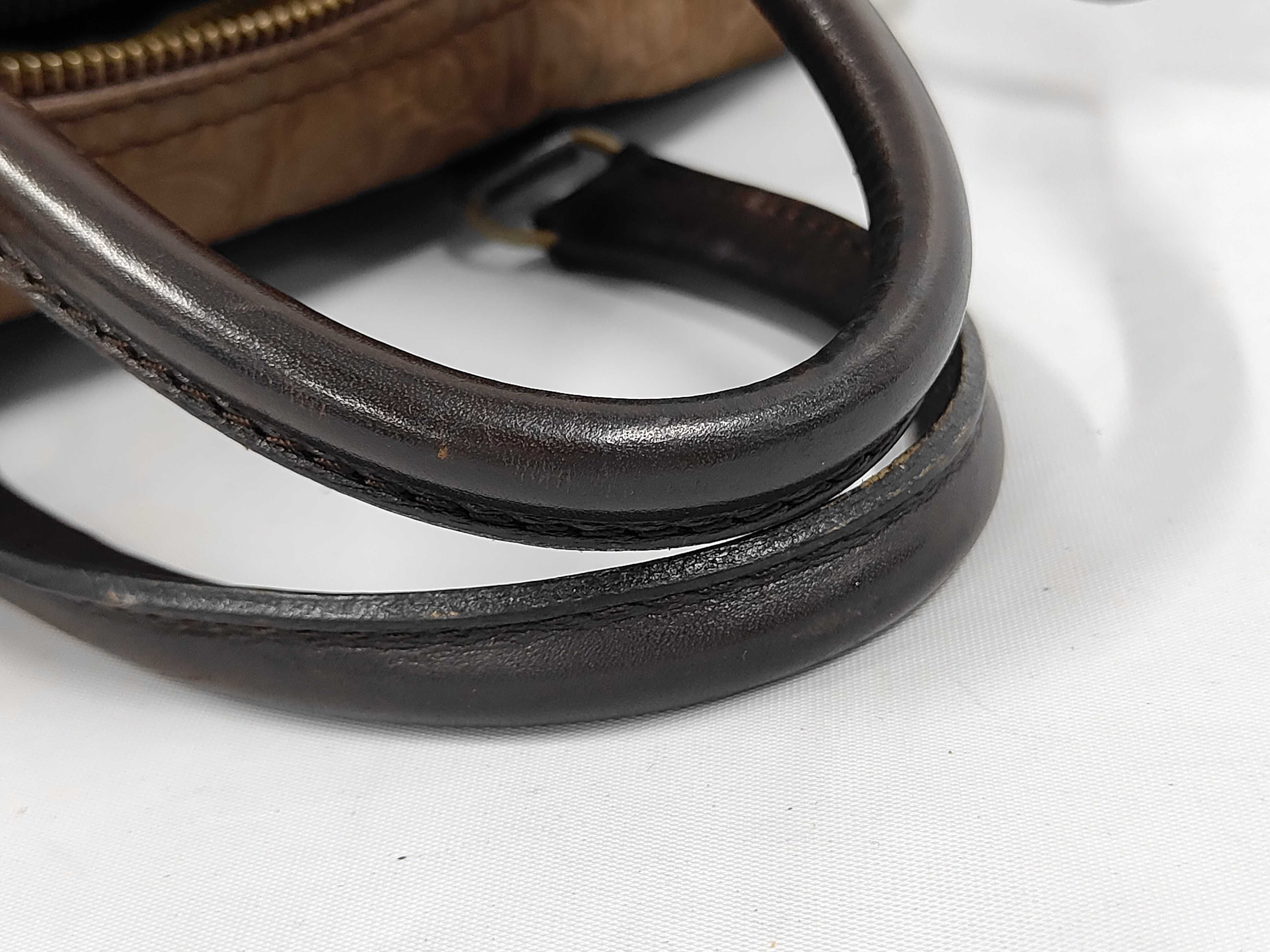 Trotter Brown Handbag — view 5