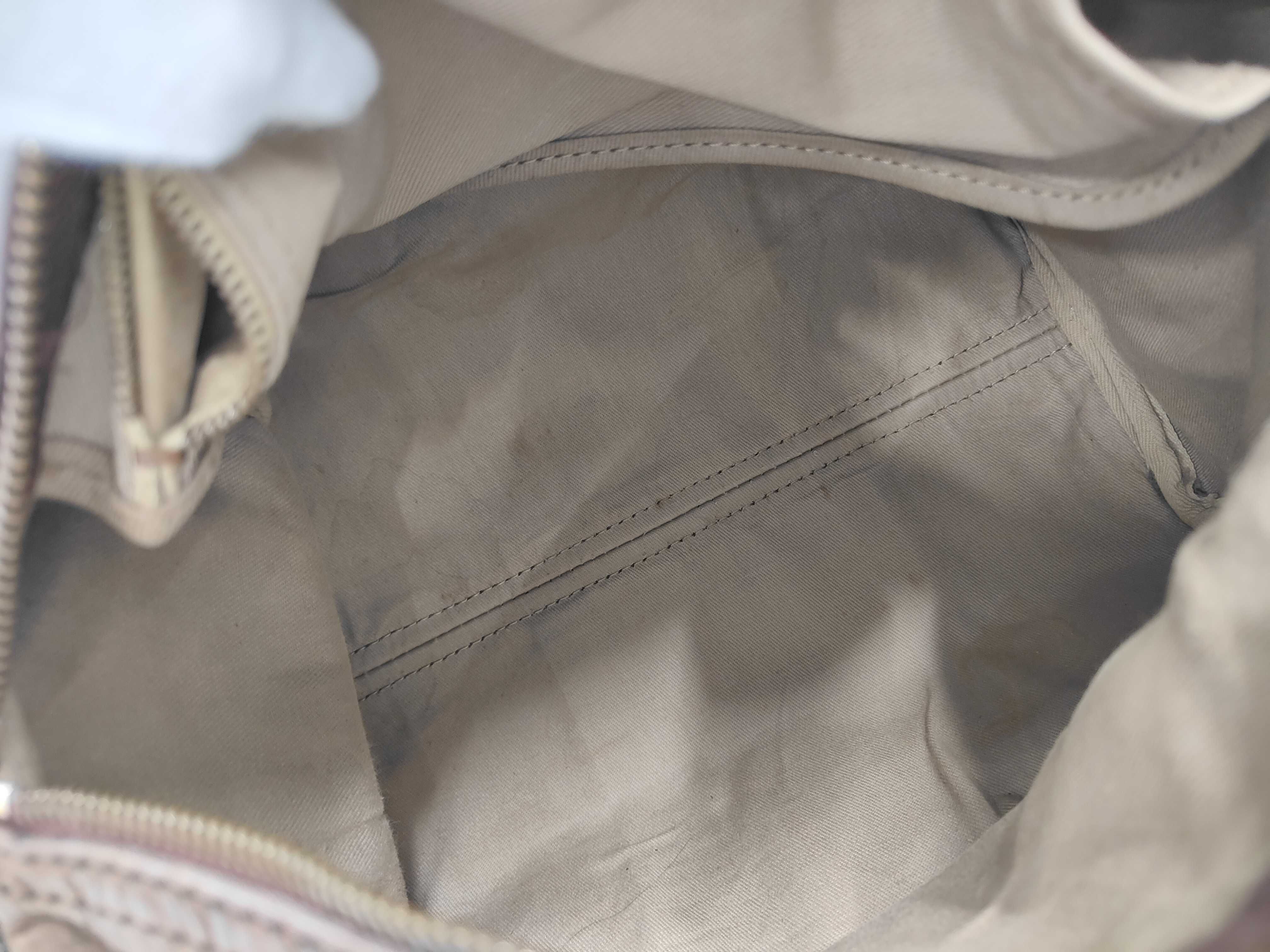 Trotter Brown Handbag — view 7