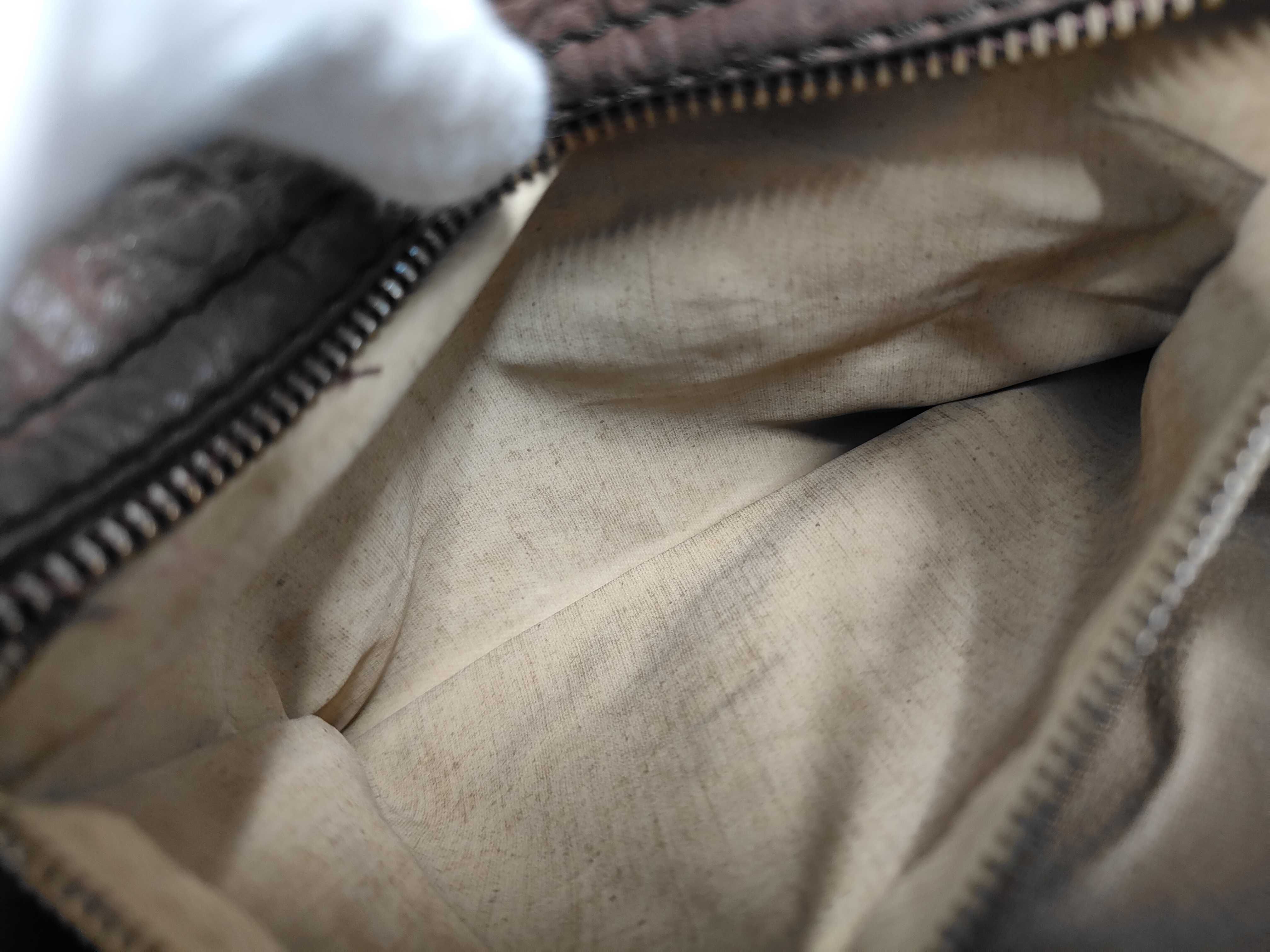 Trotter Brown Handbag — view 8