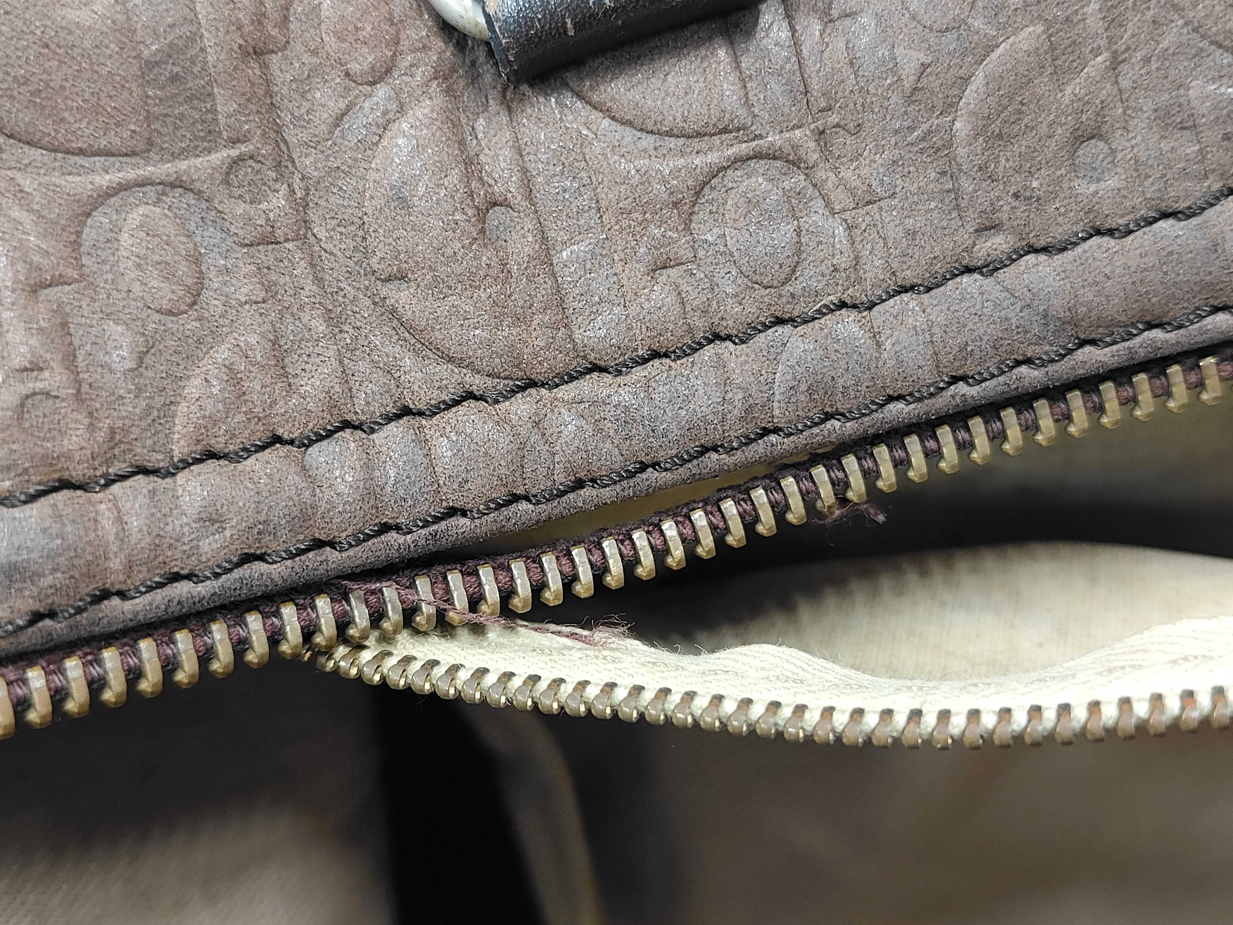Trotter Brown Handbag — view 9